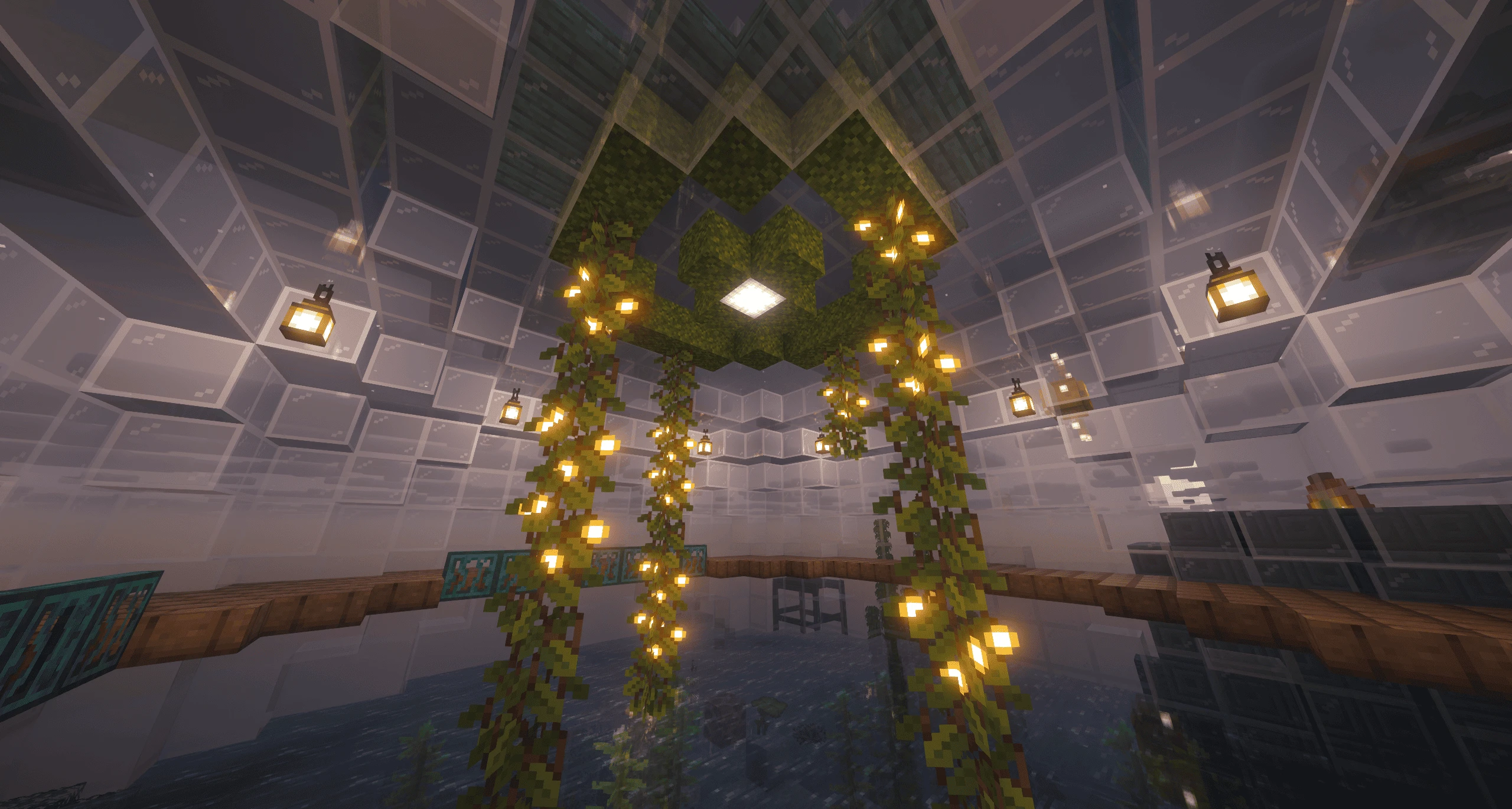 Скриншот Кристальный шар