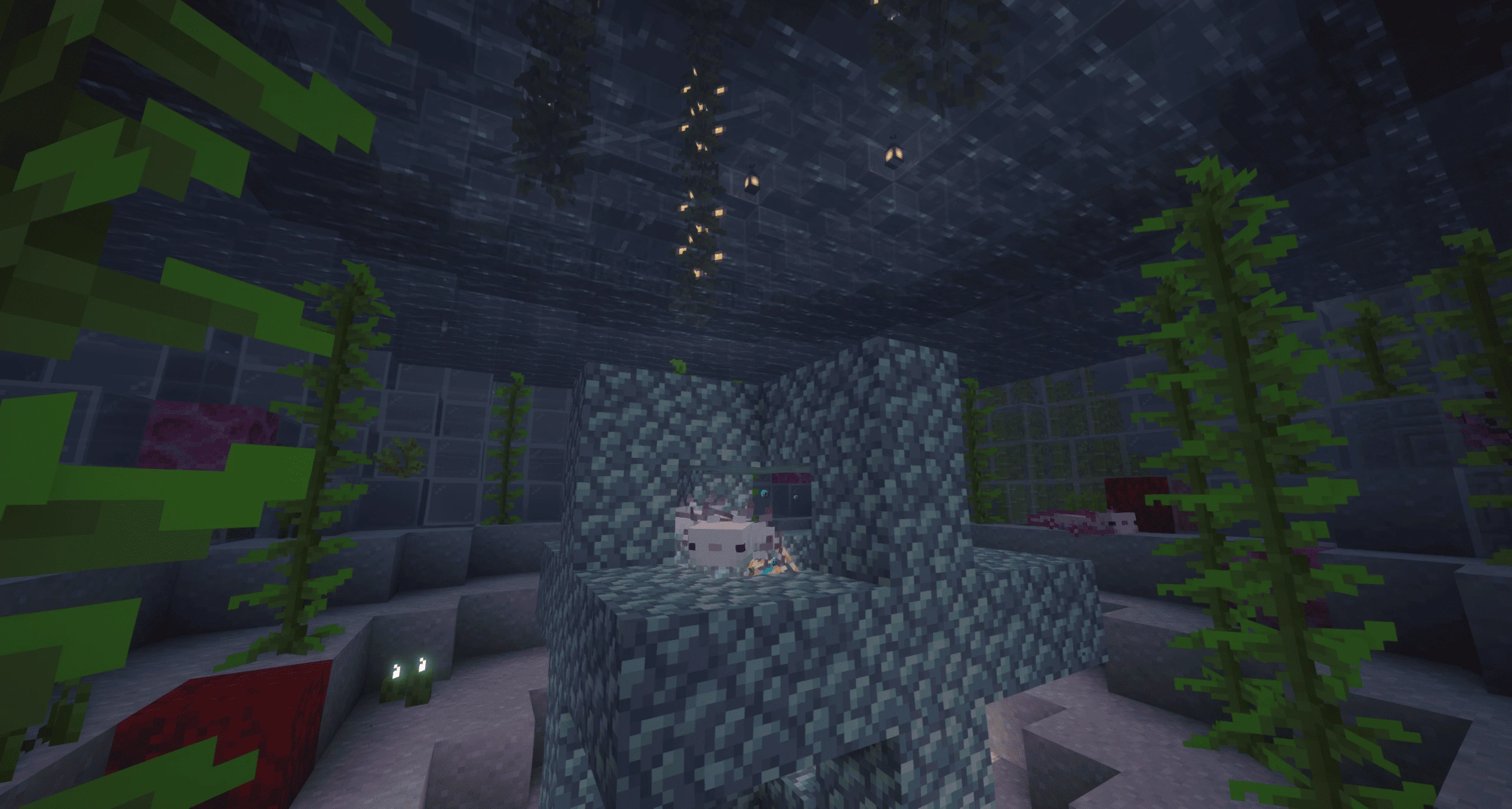 Скриншот Кристальный шар