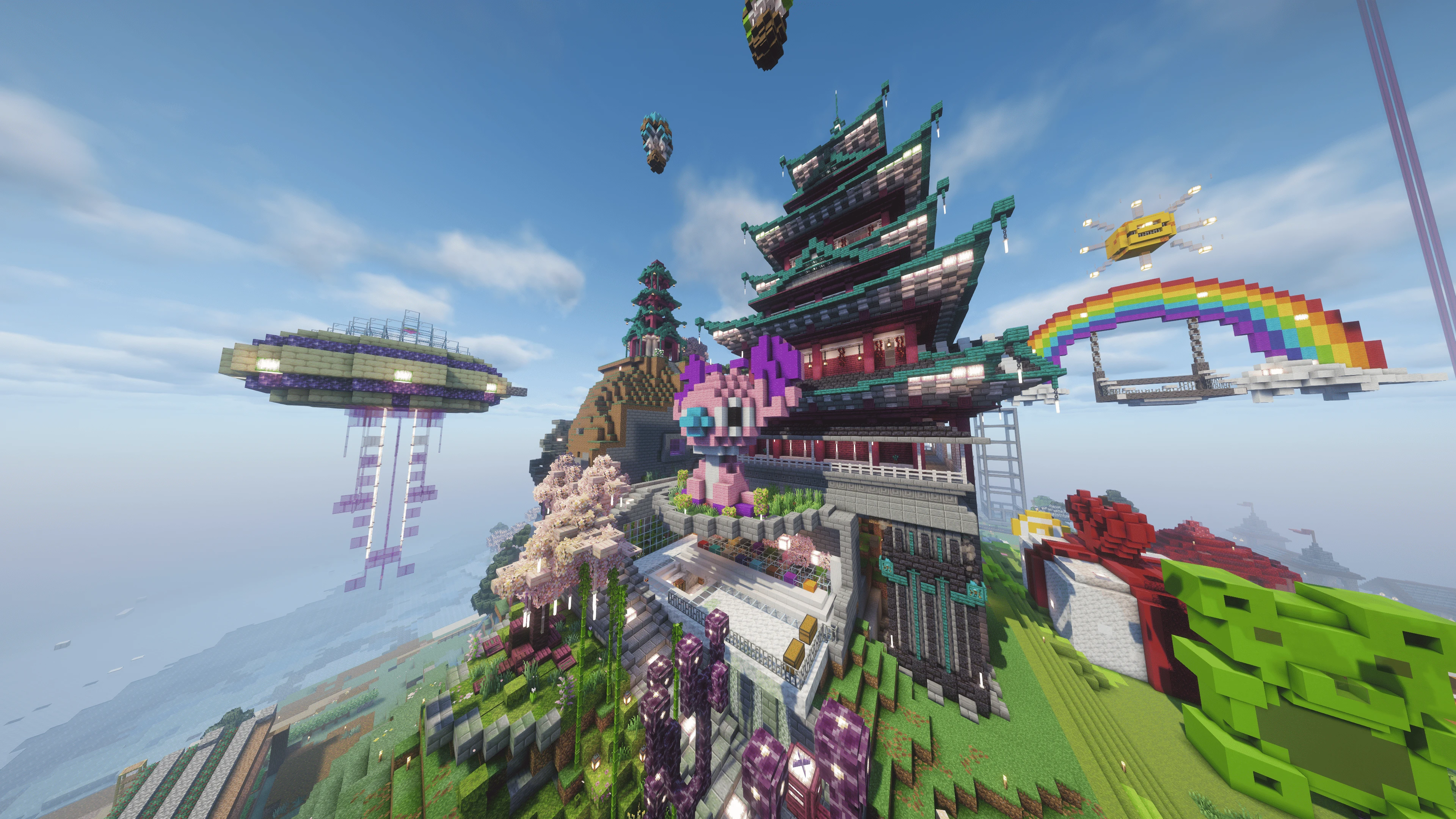 Скриншот Эксперимент 624