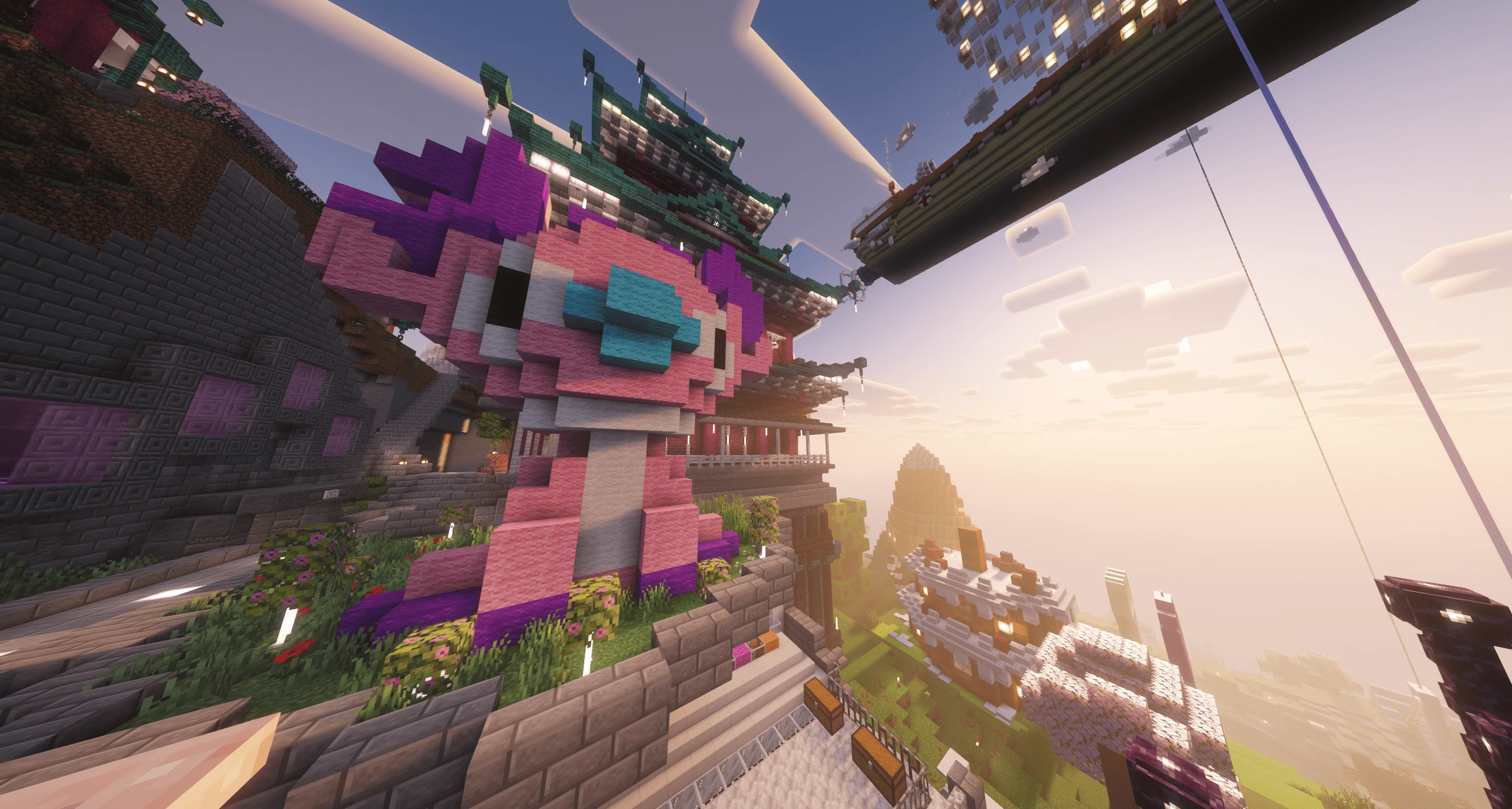 Скриншот Эксперимент 624