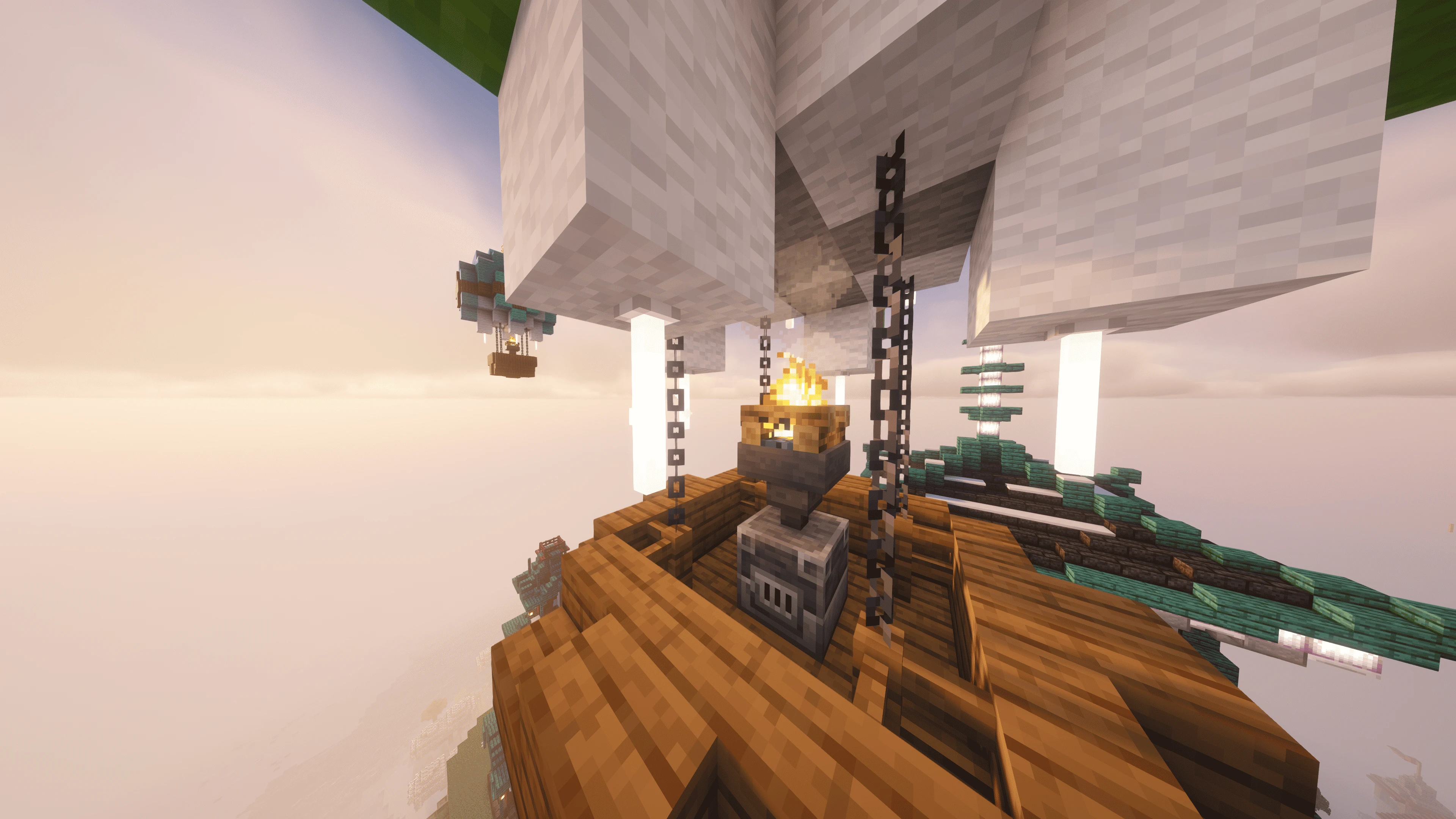 Скриншот Полет мечты