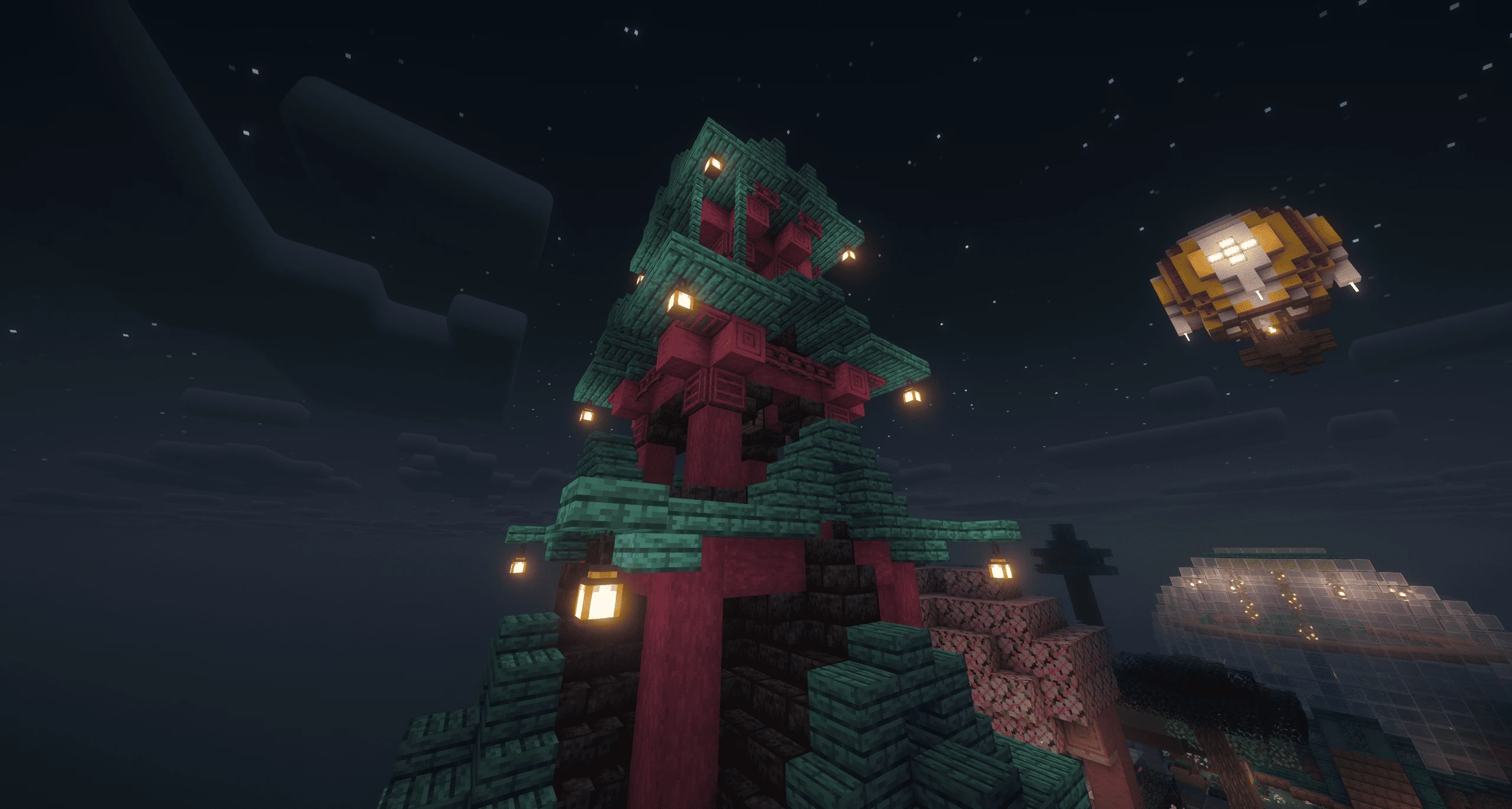 Скриншот Азиатский маяк