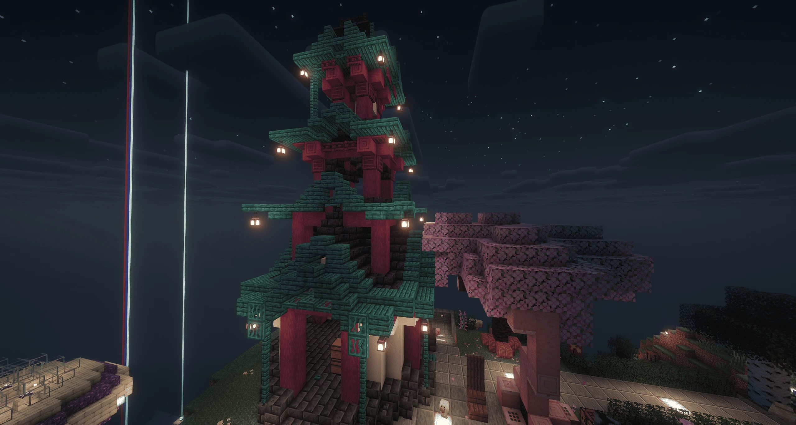 Скриншот Азиатский маяк