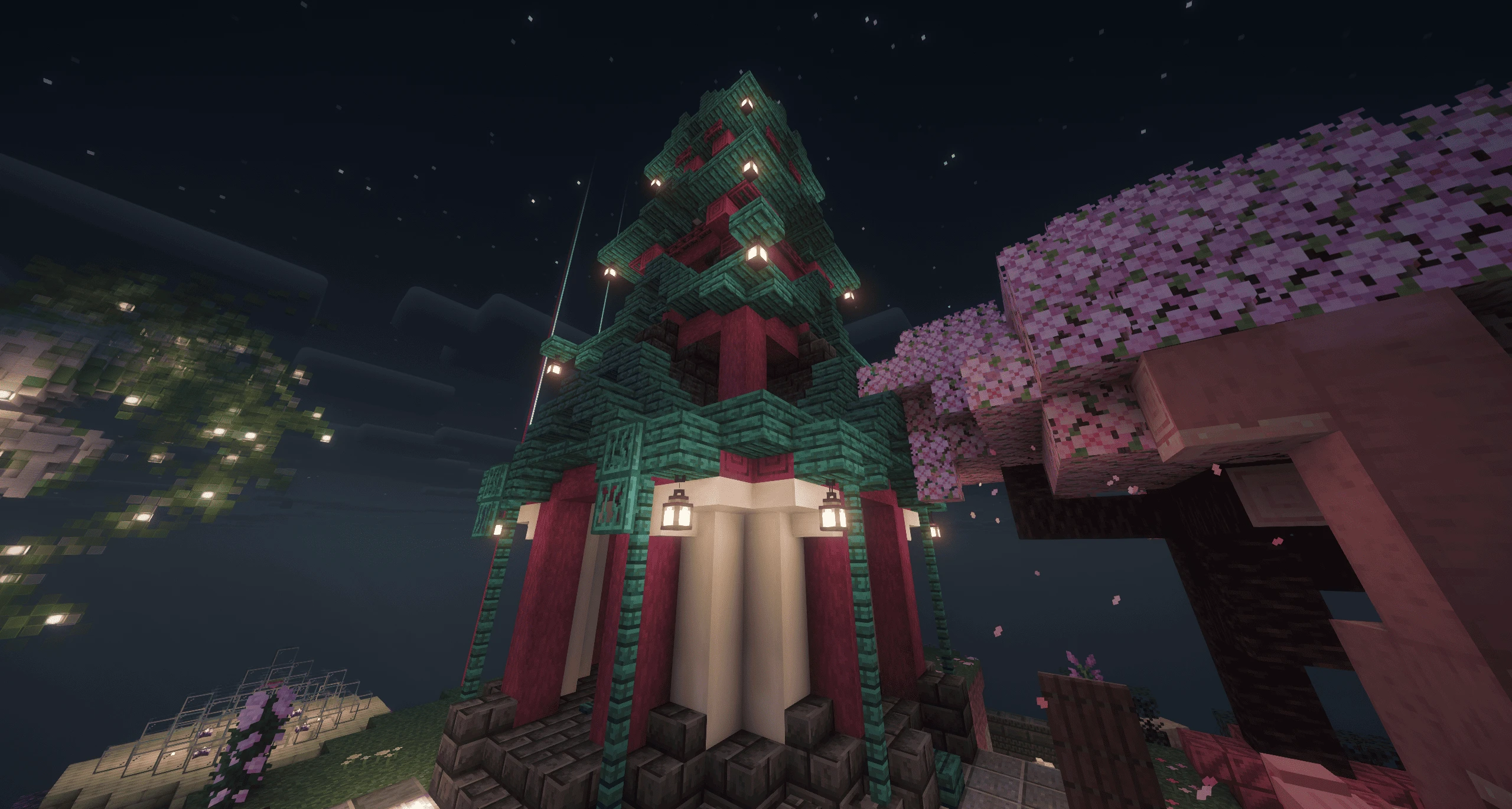 Скриншот Азиатский маяк