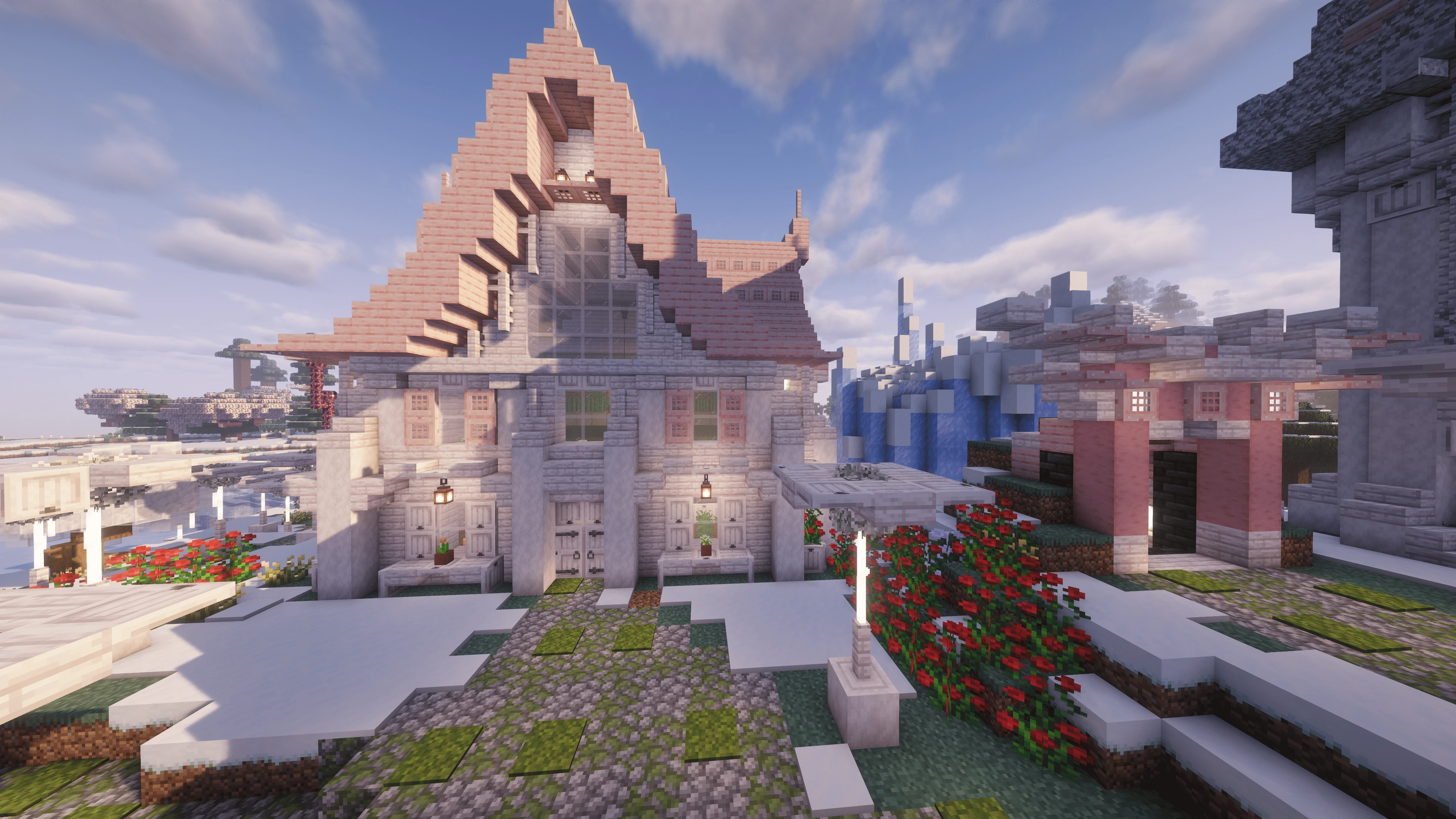 Скриншот Дом Senakko