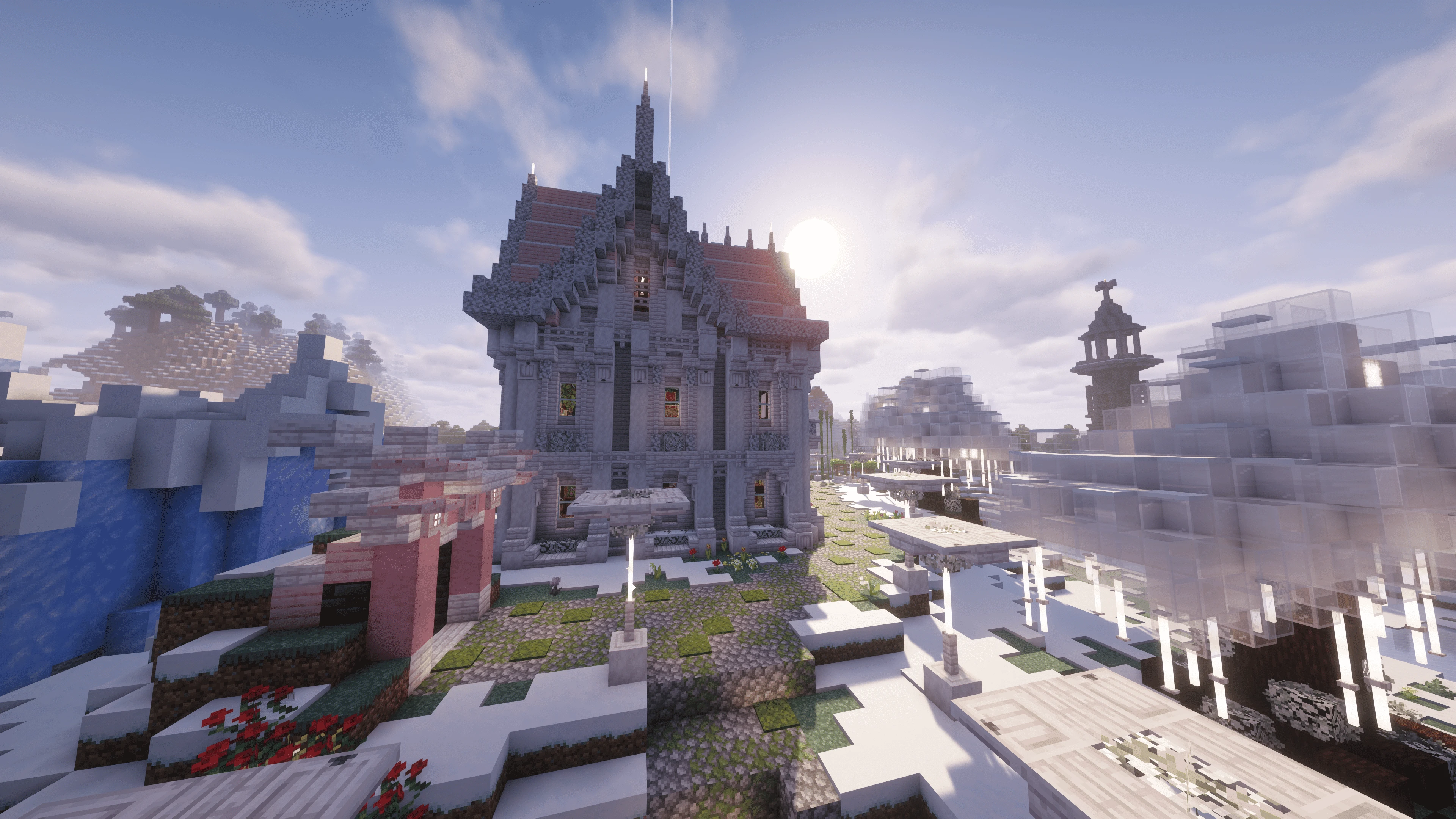 Скриншот Дом Senakko