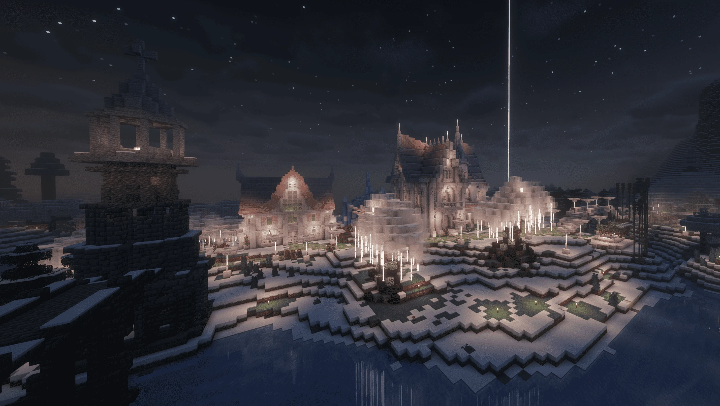 Скриншот Дом Senakko