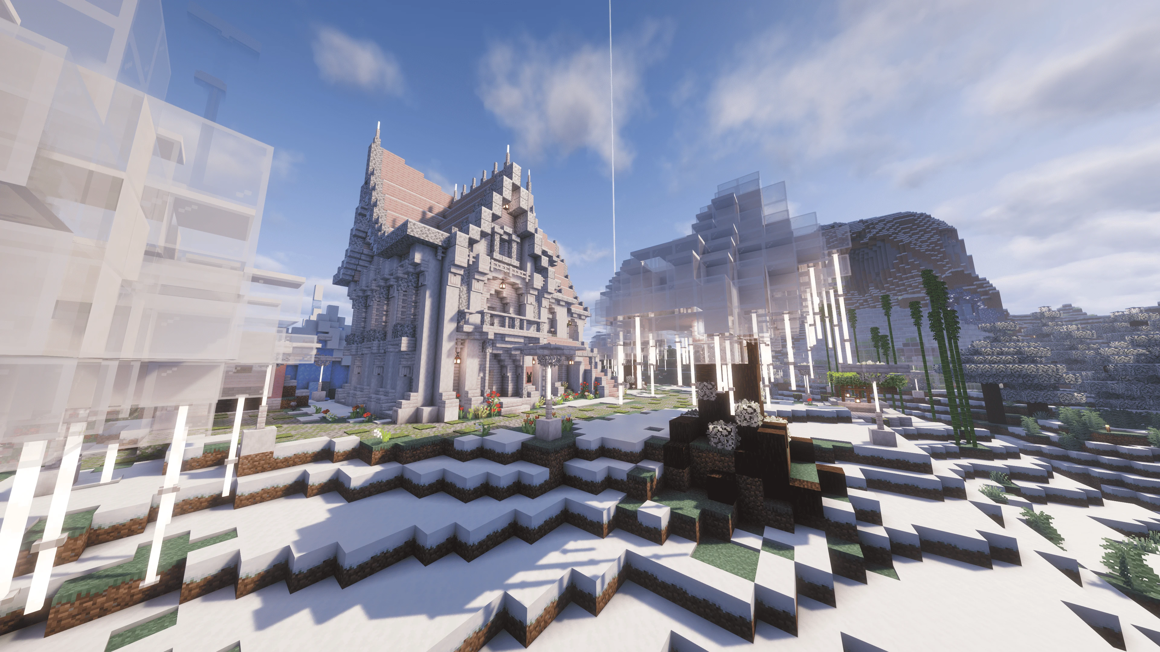 Скриншот Дом Senakko