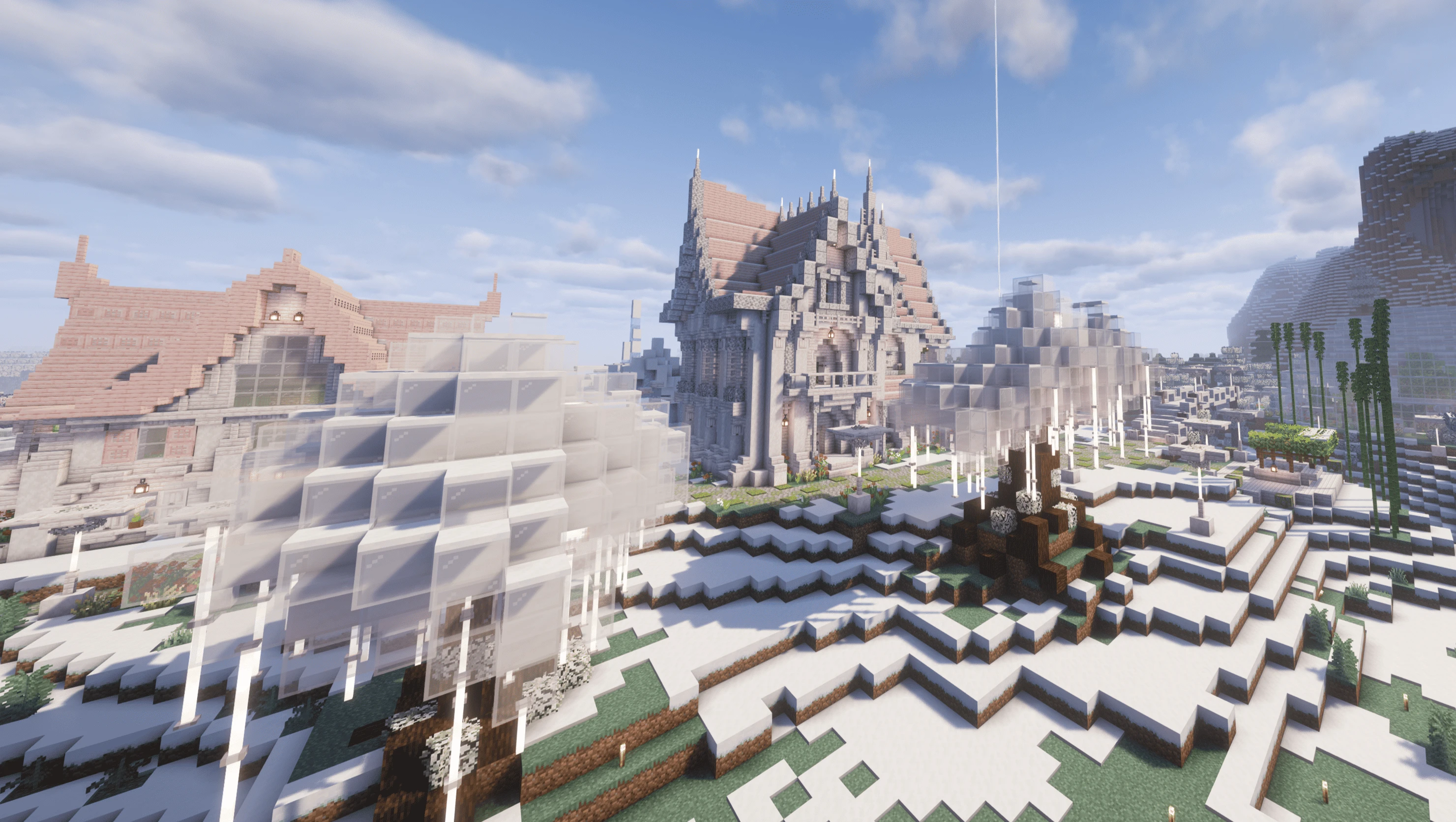 Скриншот Дом Senakko