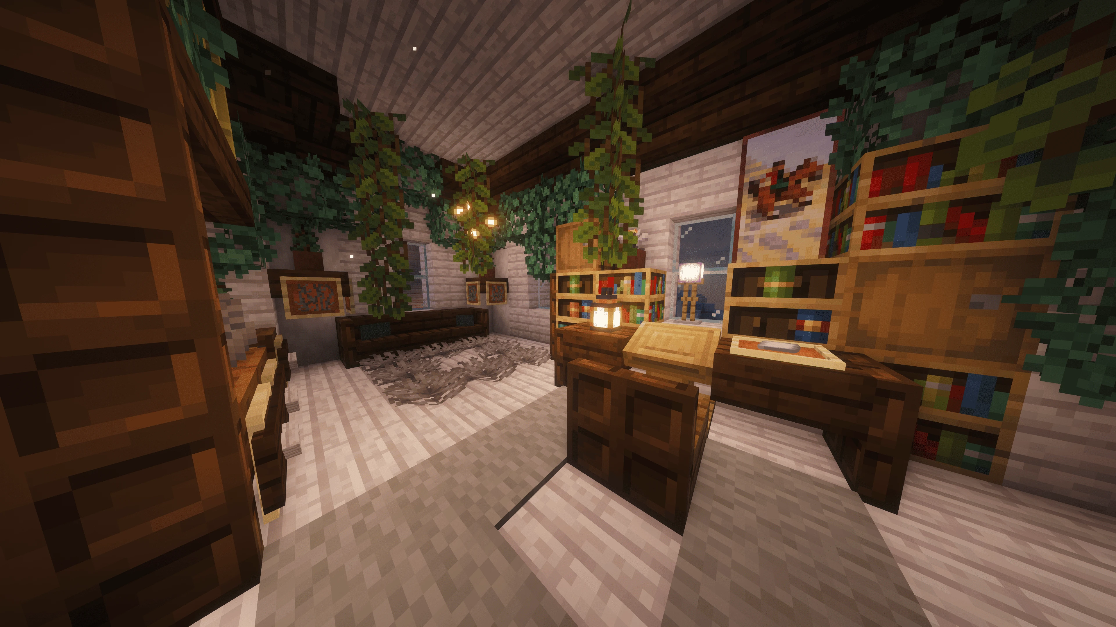 Скриншот Дом Senakko