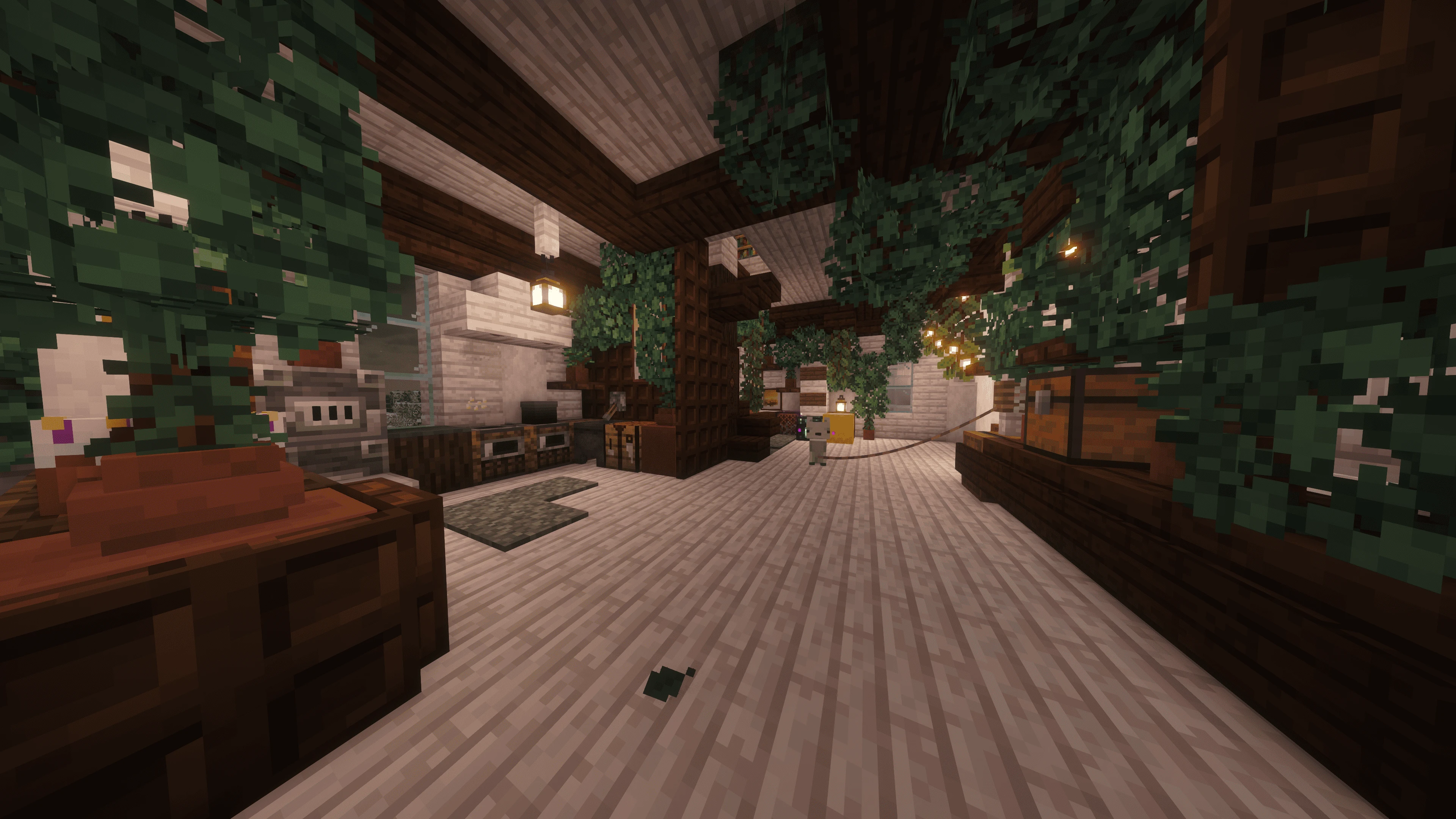 Скриншот Дом Senakko