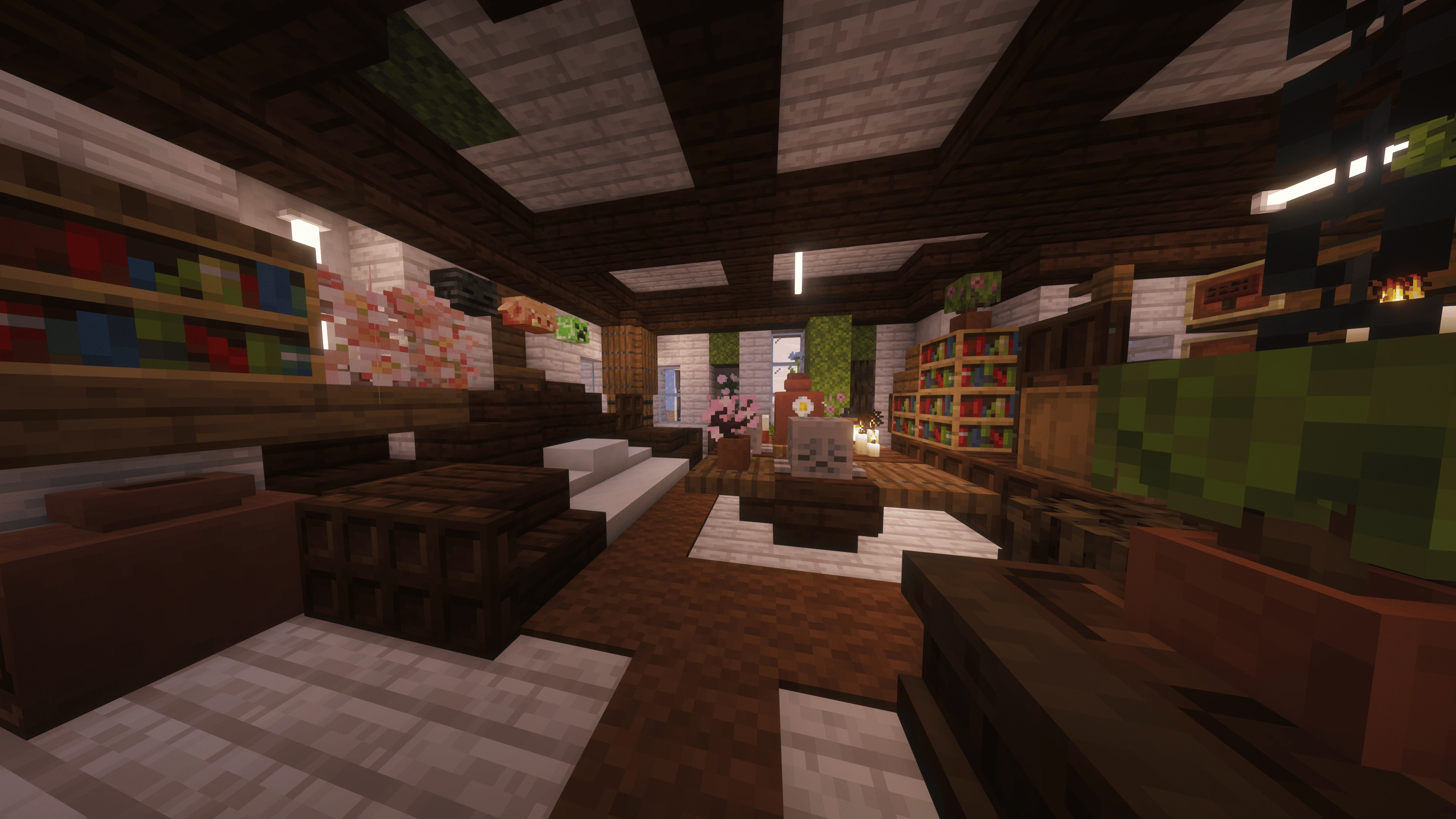 Скриншот Дом Senakko