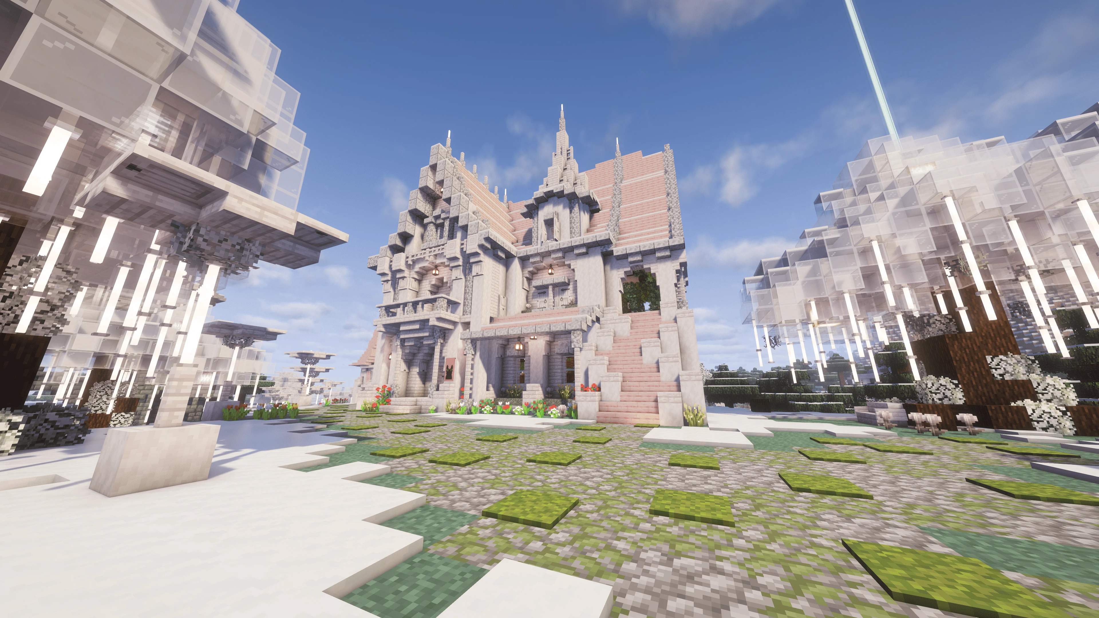 Скриншот Дом Senakko