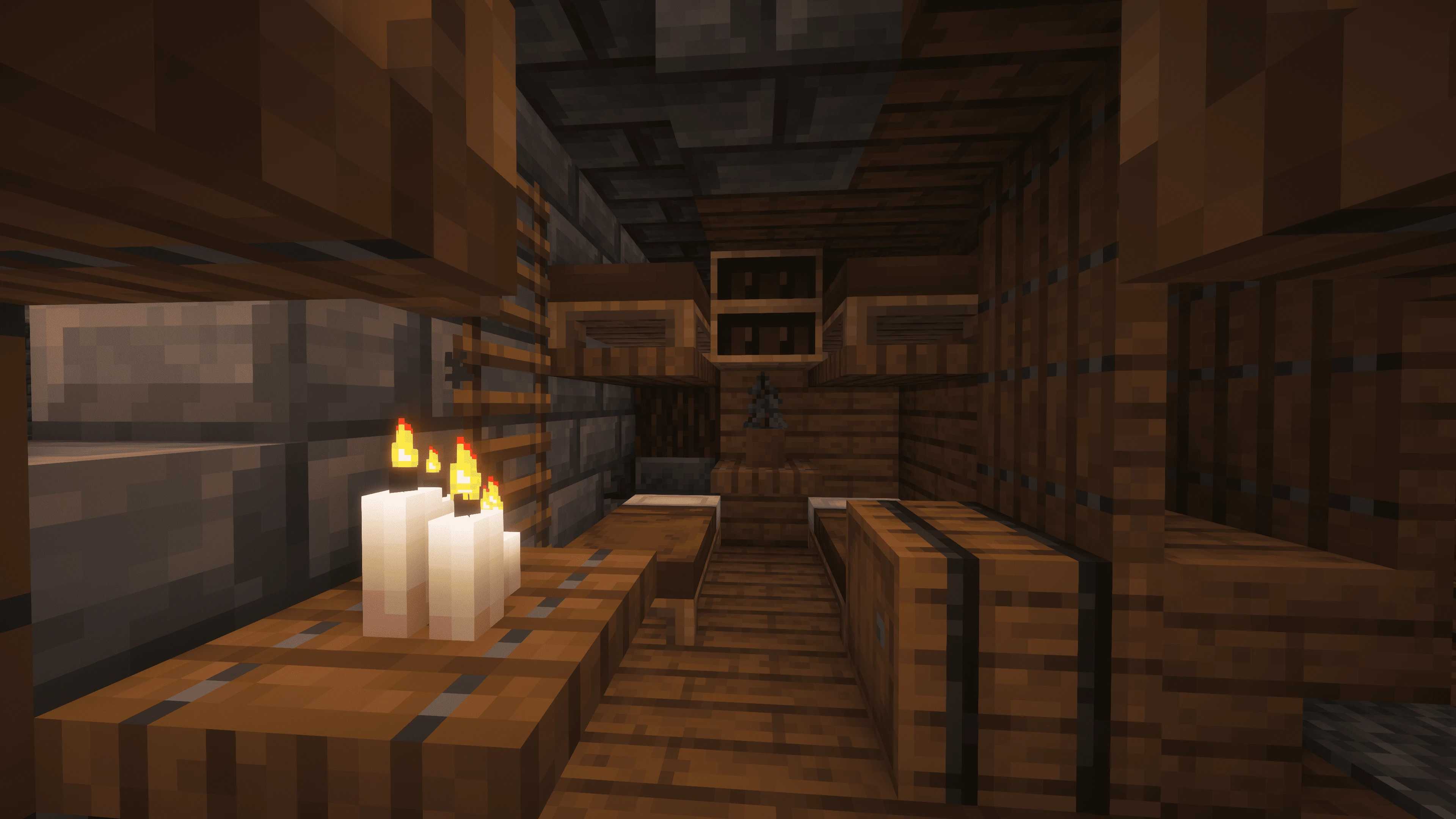 Скриншот Кабак