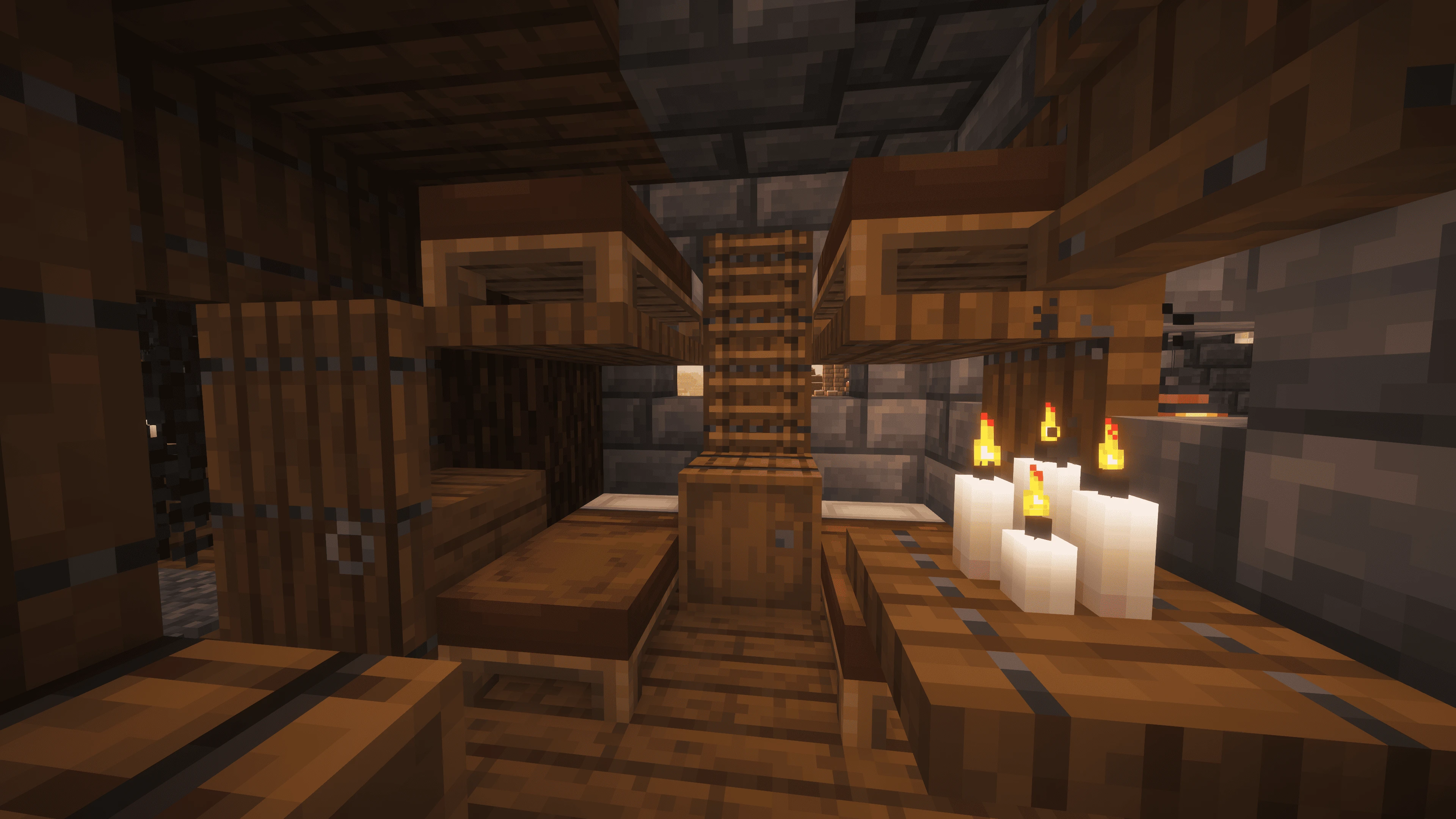 Скриншот Кабак