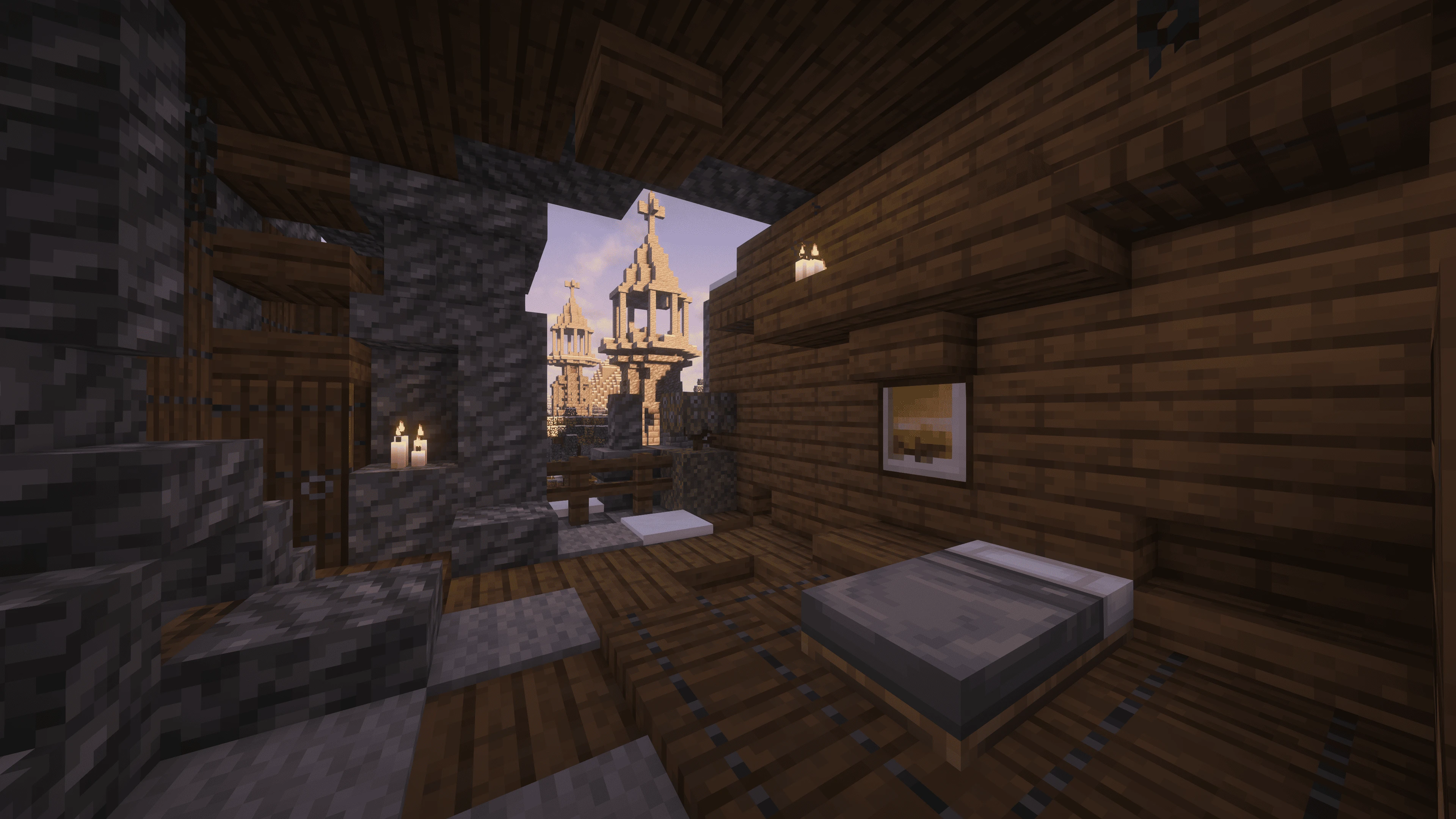 Скриншот Кабак