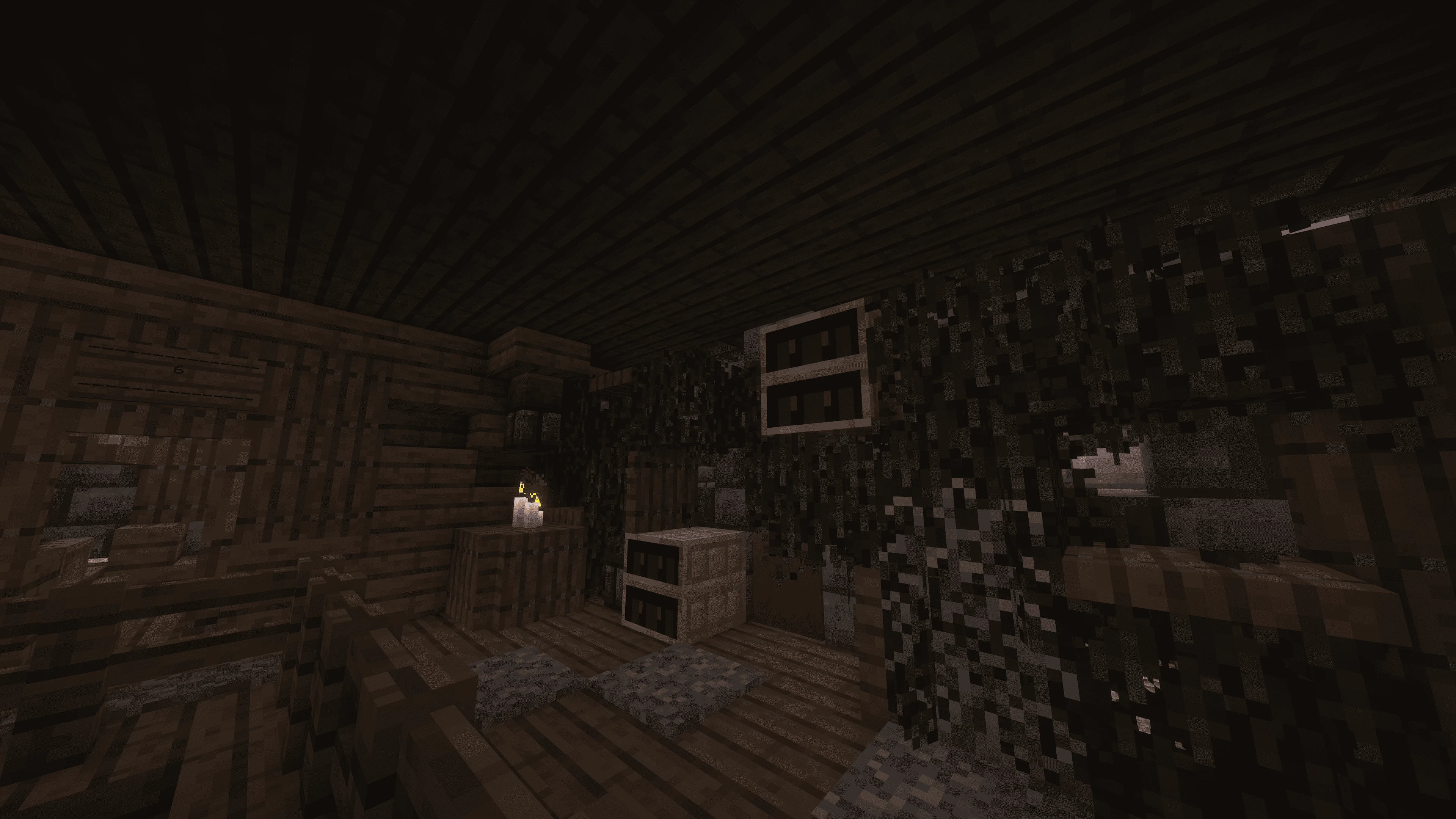 Скриншот Кабак