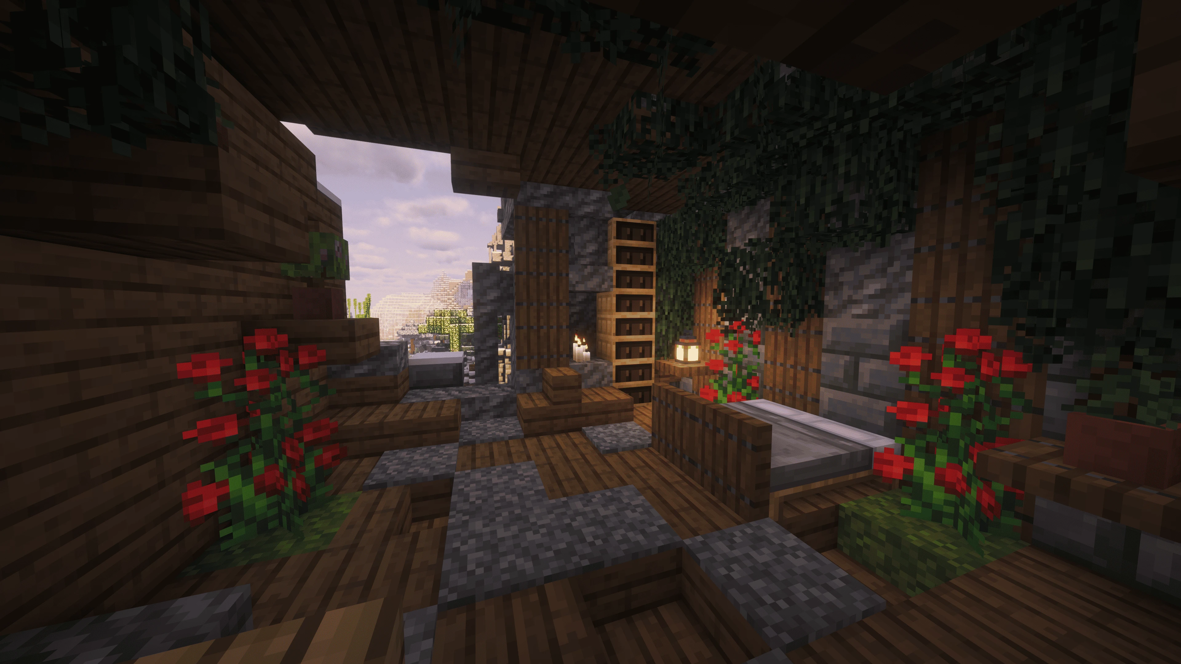 Скриншот Кабак