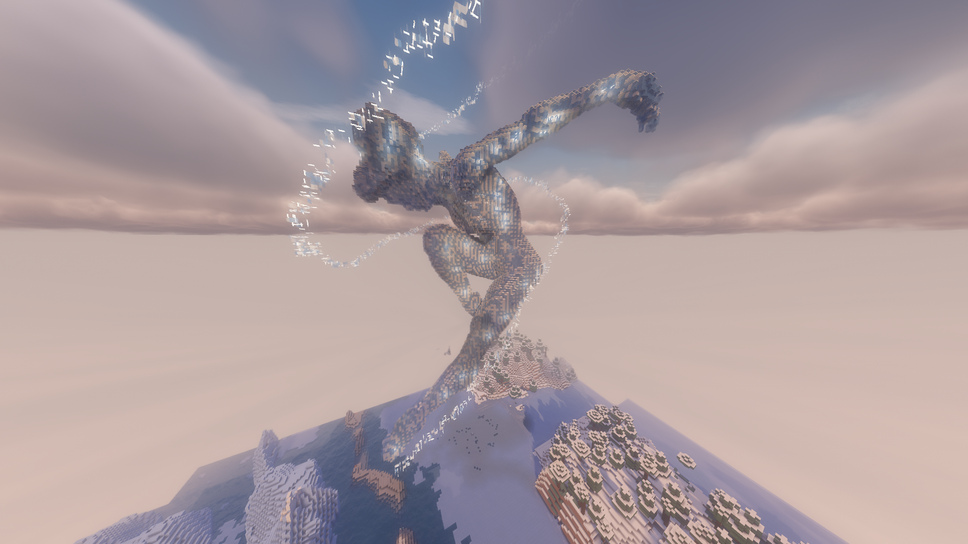 Кристальная балерина — фото 3