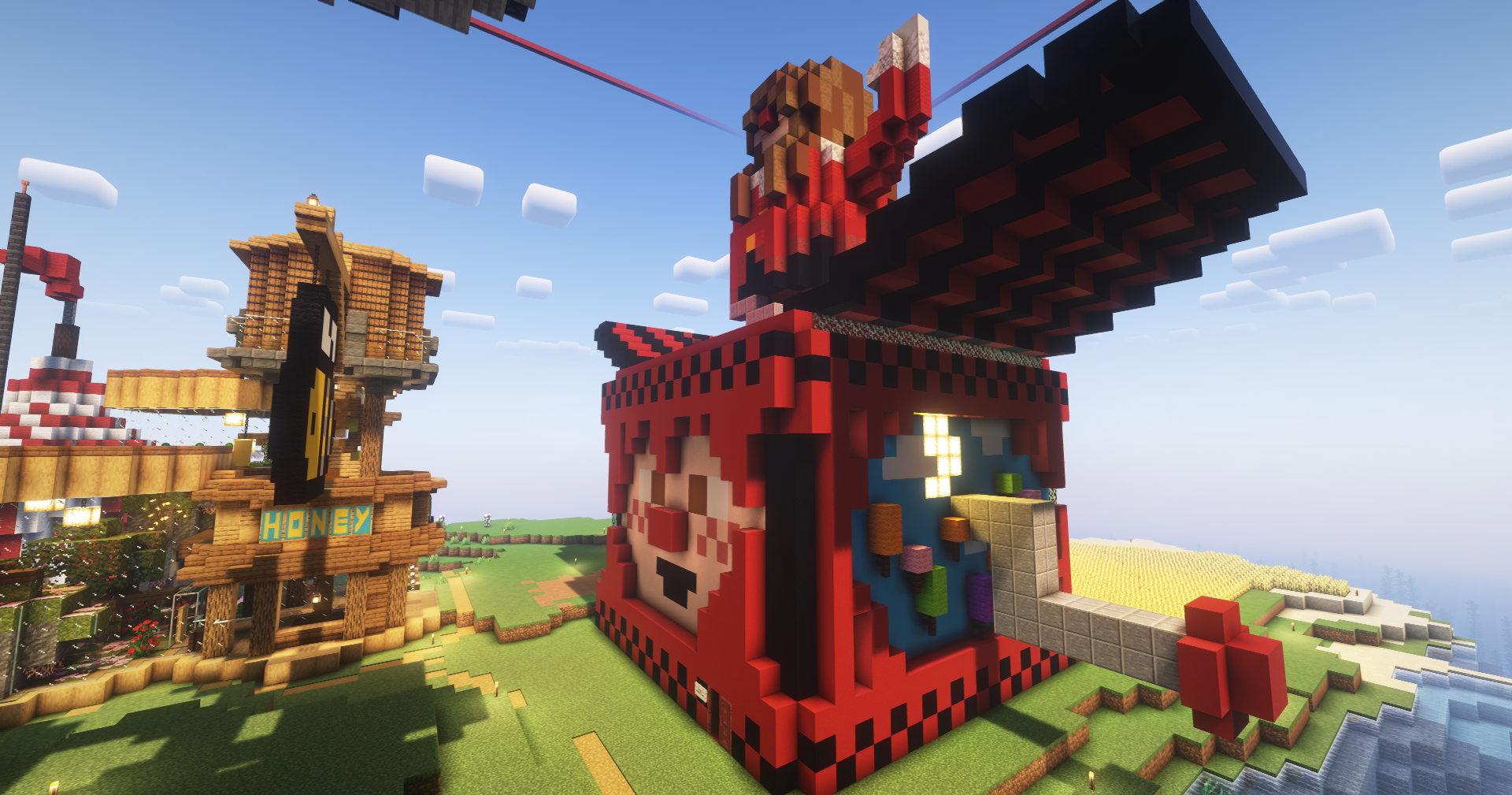 Айни из табакерки — фото 5