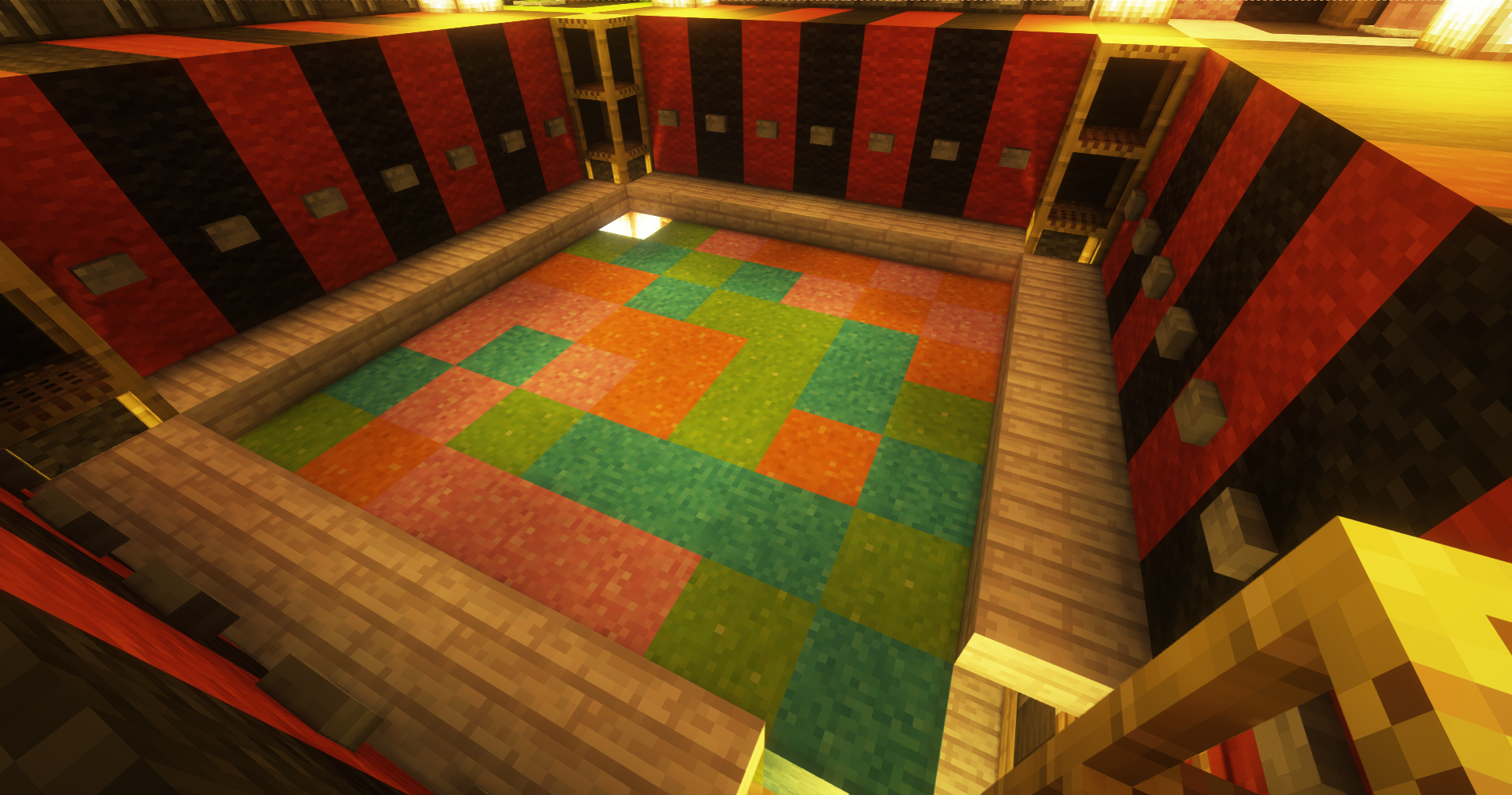 Айни из табакерки — фото 7