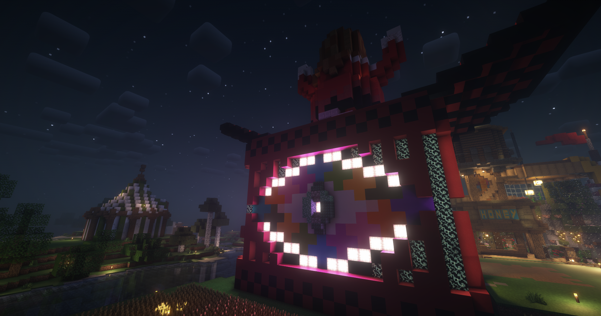 Айни из табакерки — фото 4