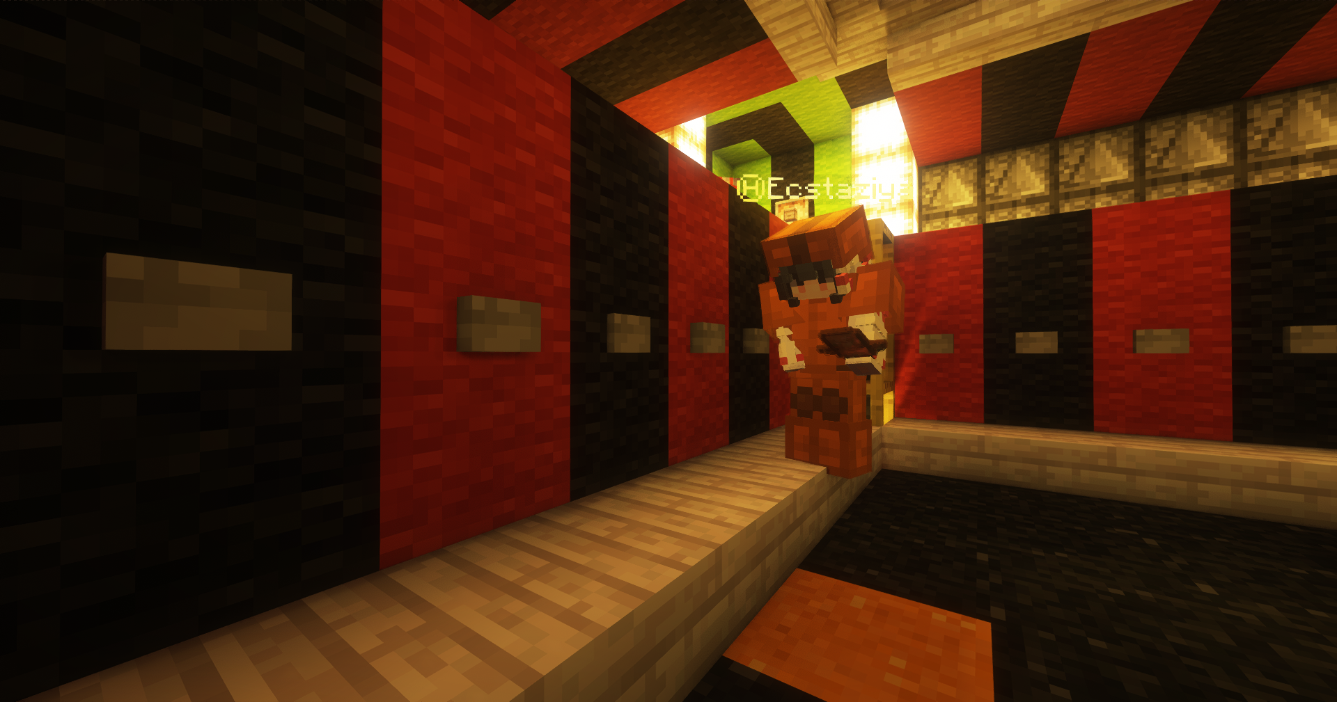 Айни из табакерки — фото 11