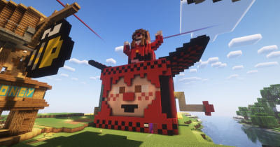 Айни из табакерки