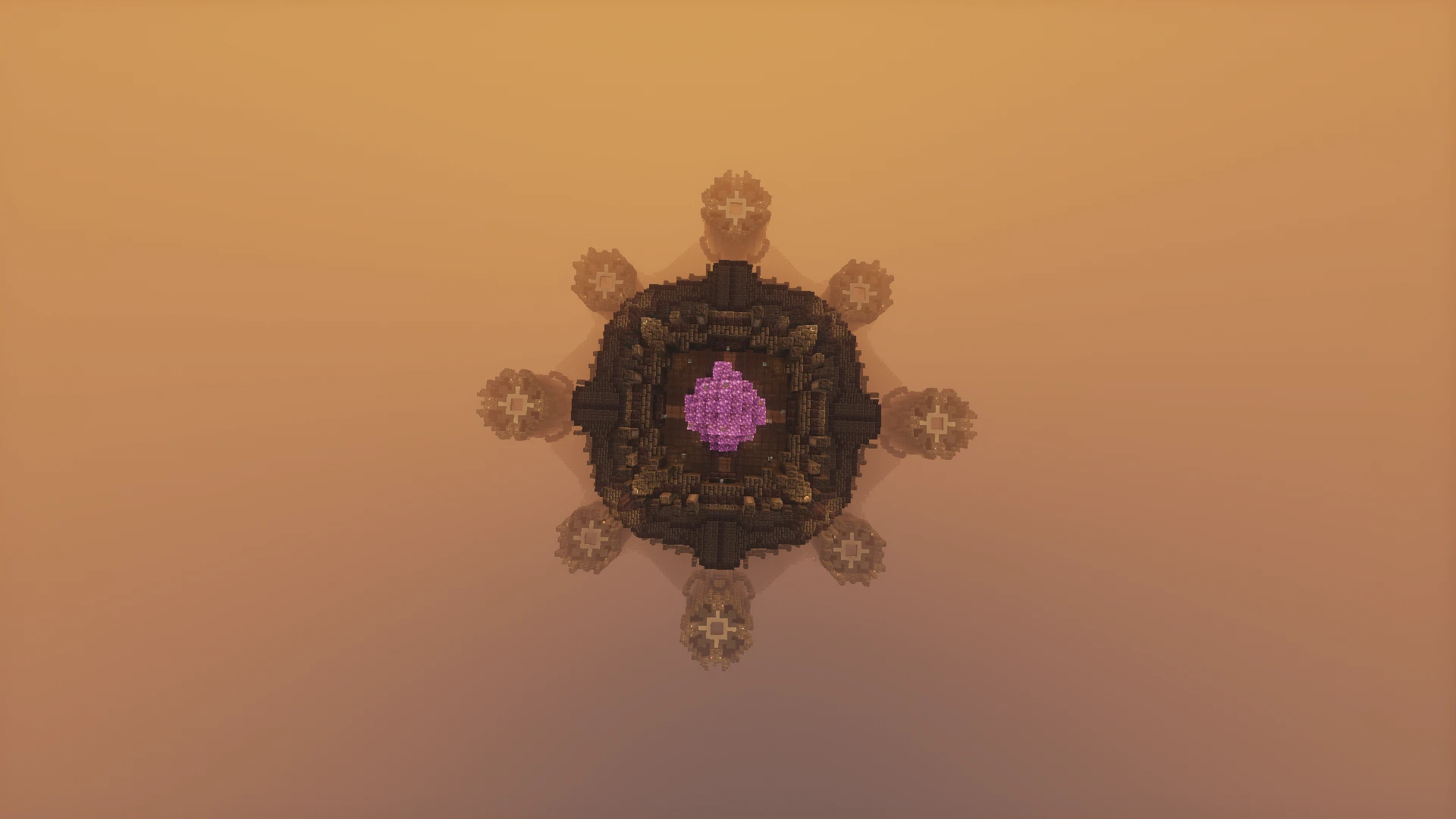 Скриншот 𝗖 𝗔 𝗦 𝗜 𝗢 | Clan Base