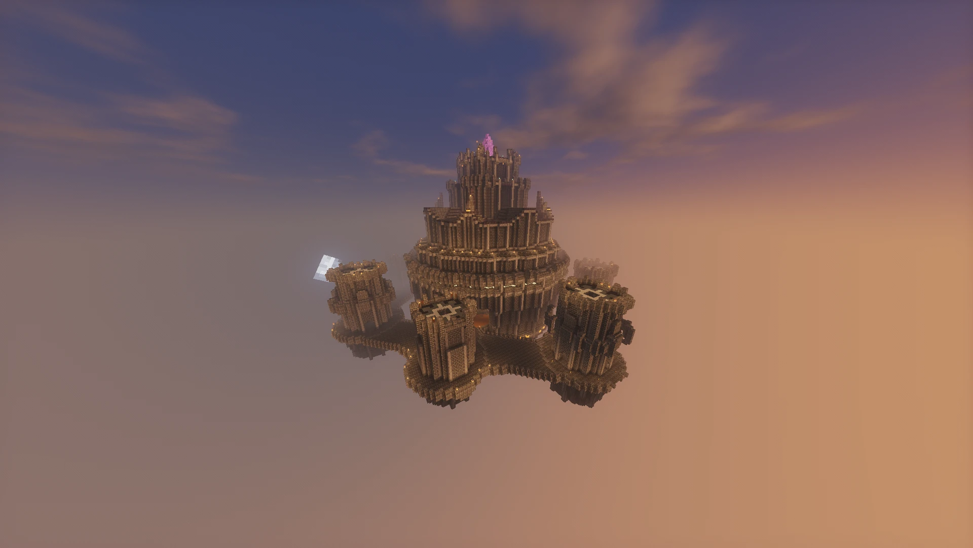 𝗖 𝗔 𝗦 𝗜 𝗢 | Clan Base