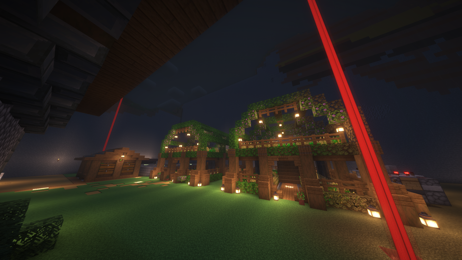 Скриншот Starter House