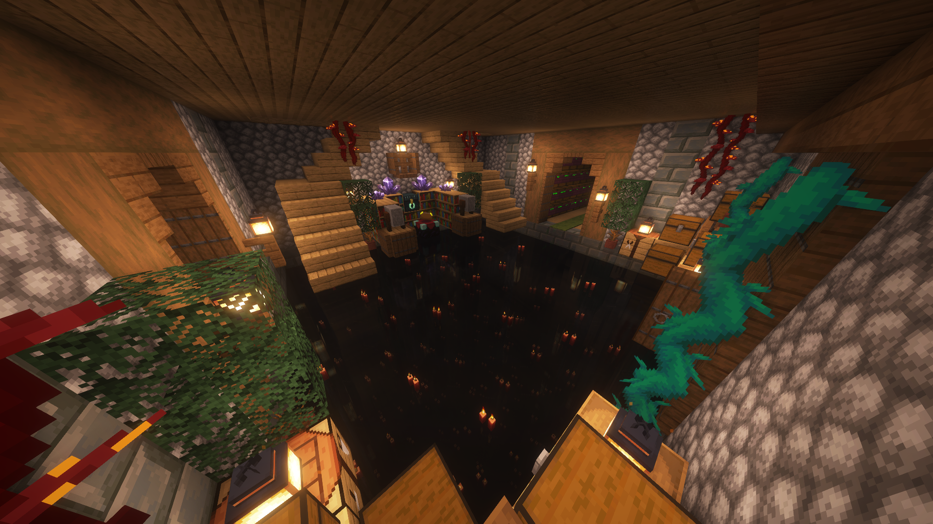 Скриншот Starter House