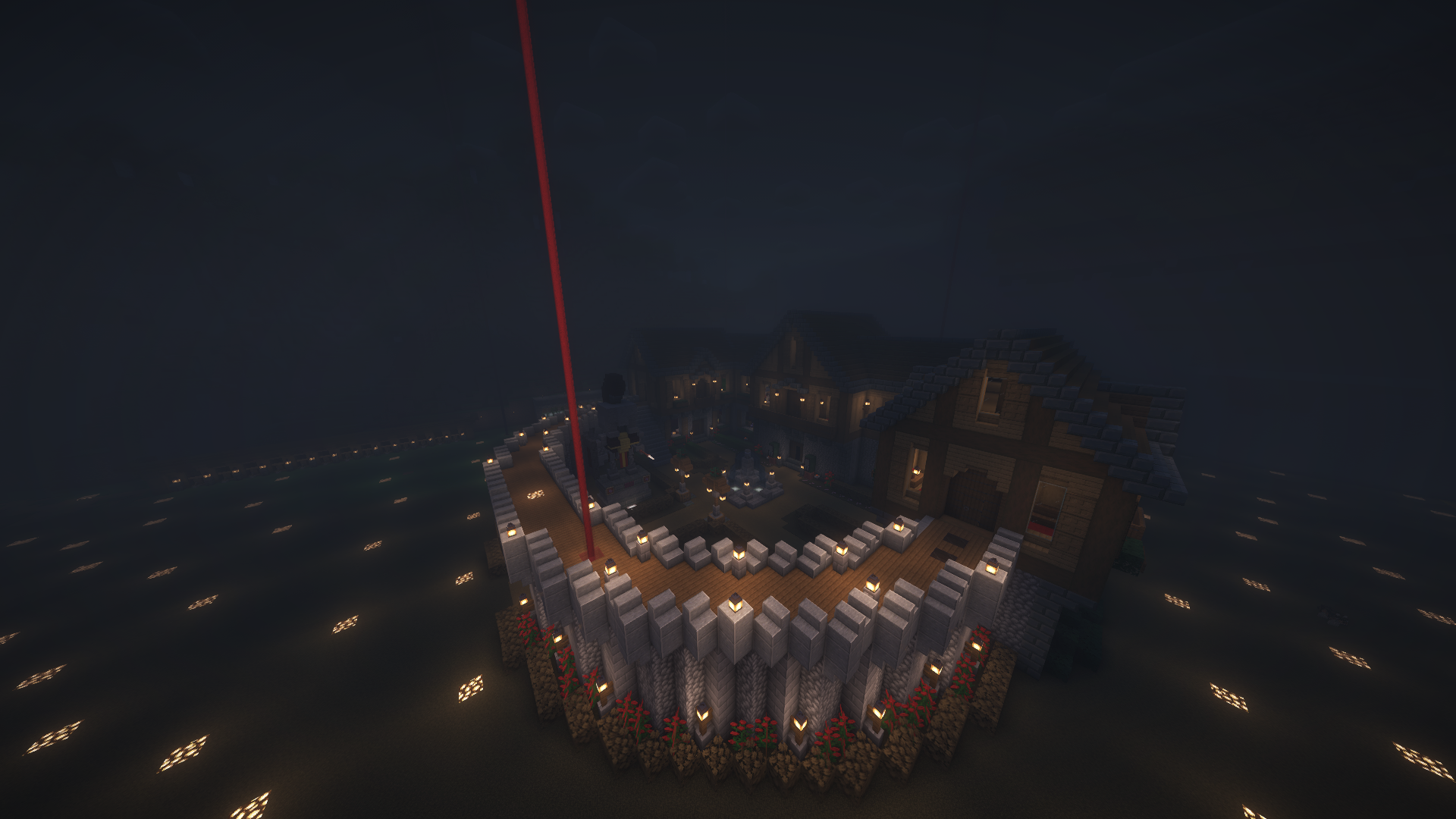 Скриншот Starter House