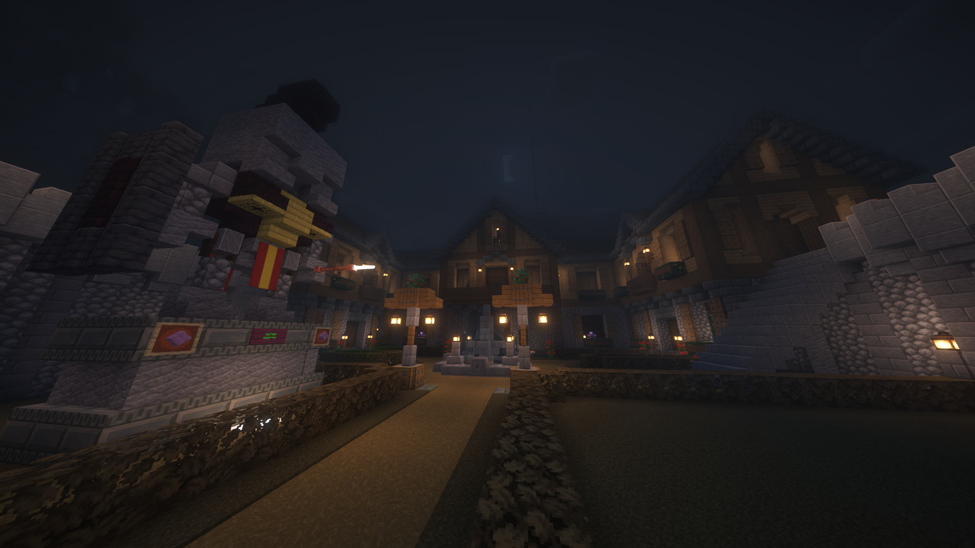 Скриншот Starter House