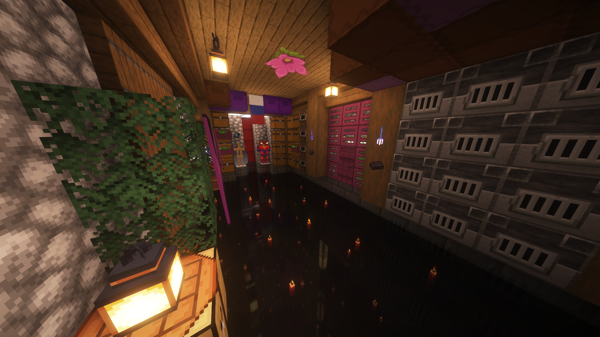 Скриншот Starter House