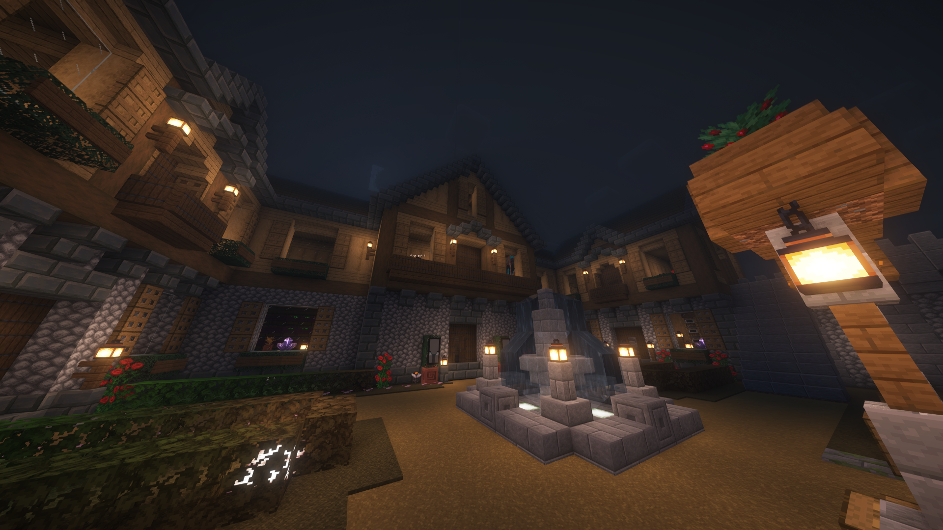 Скриншот Starter House