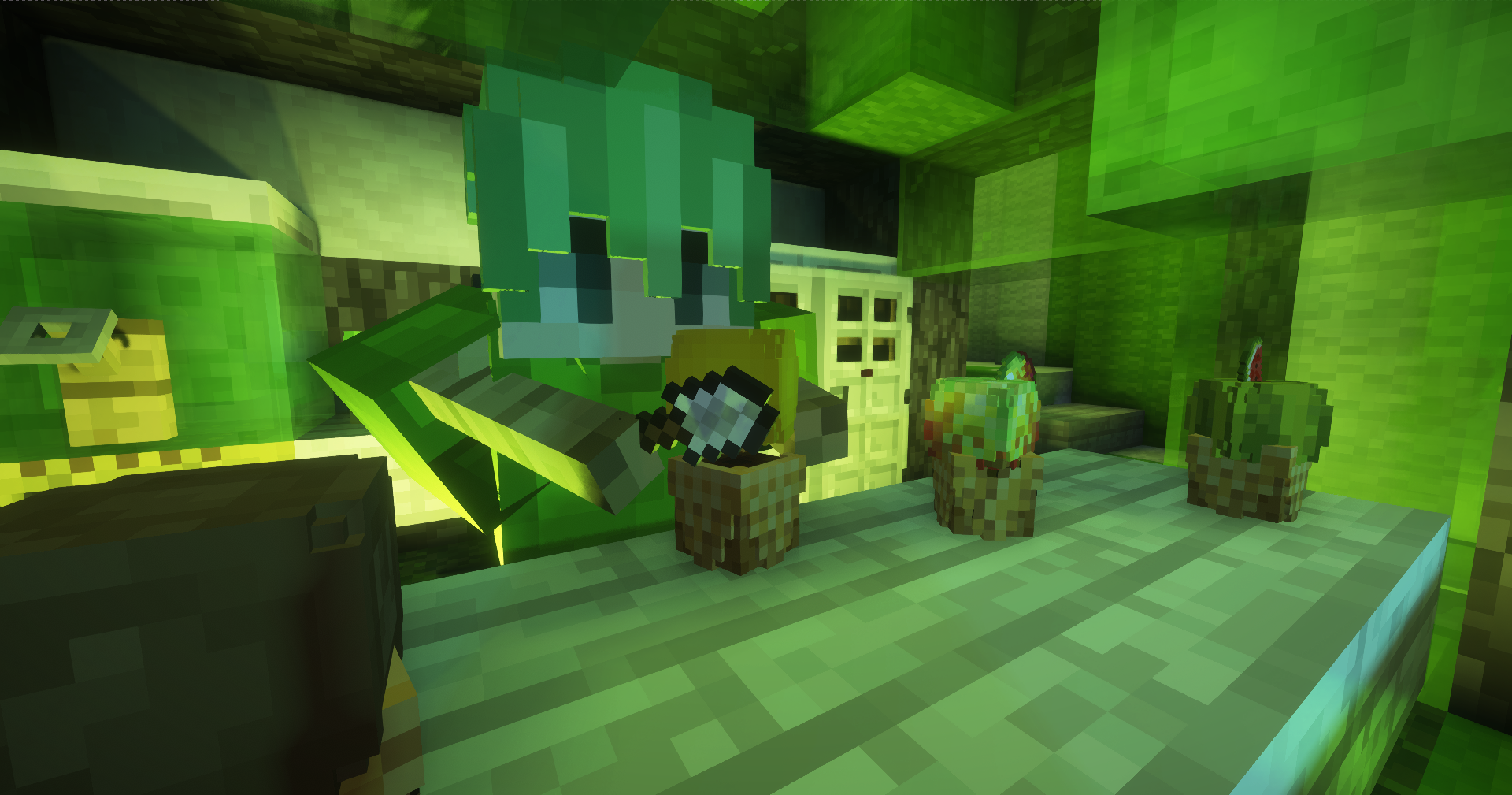 Лавка Слаймис — фото 5