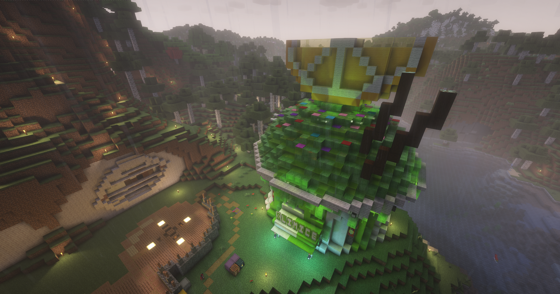 Лавка Слаймис — фото 2