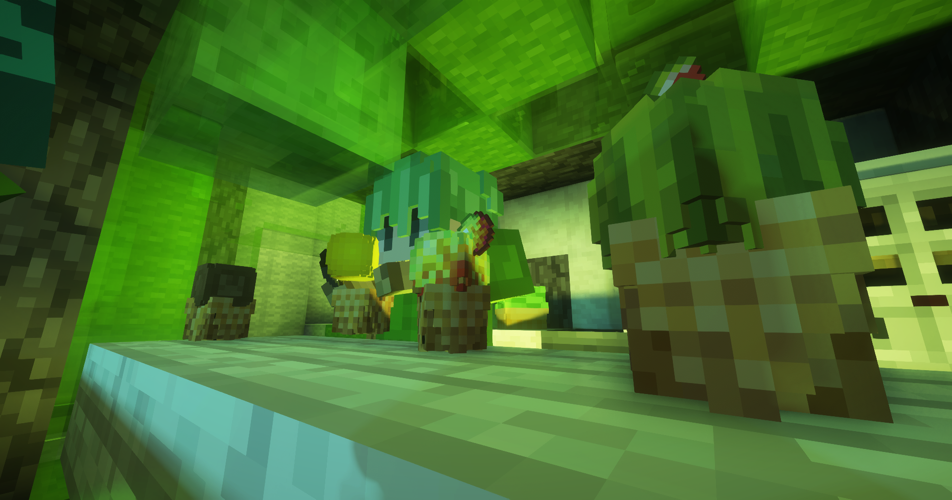 Лавка Слаймис — фото 4