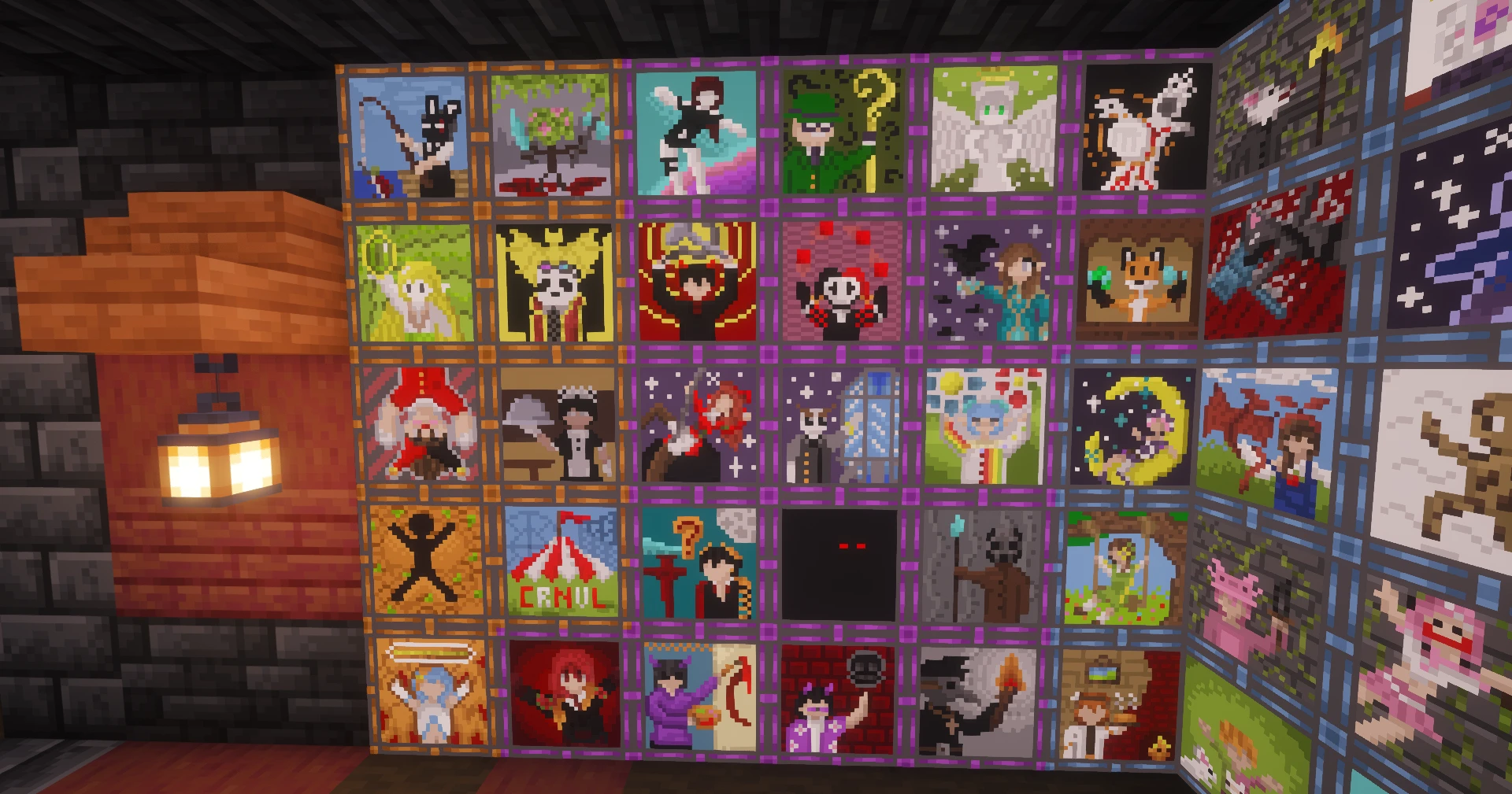 Скриншот Карты VanillaHeroes [Base & Base+]