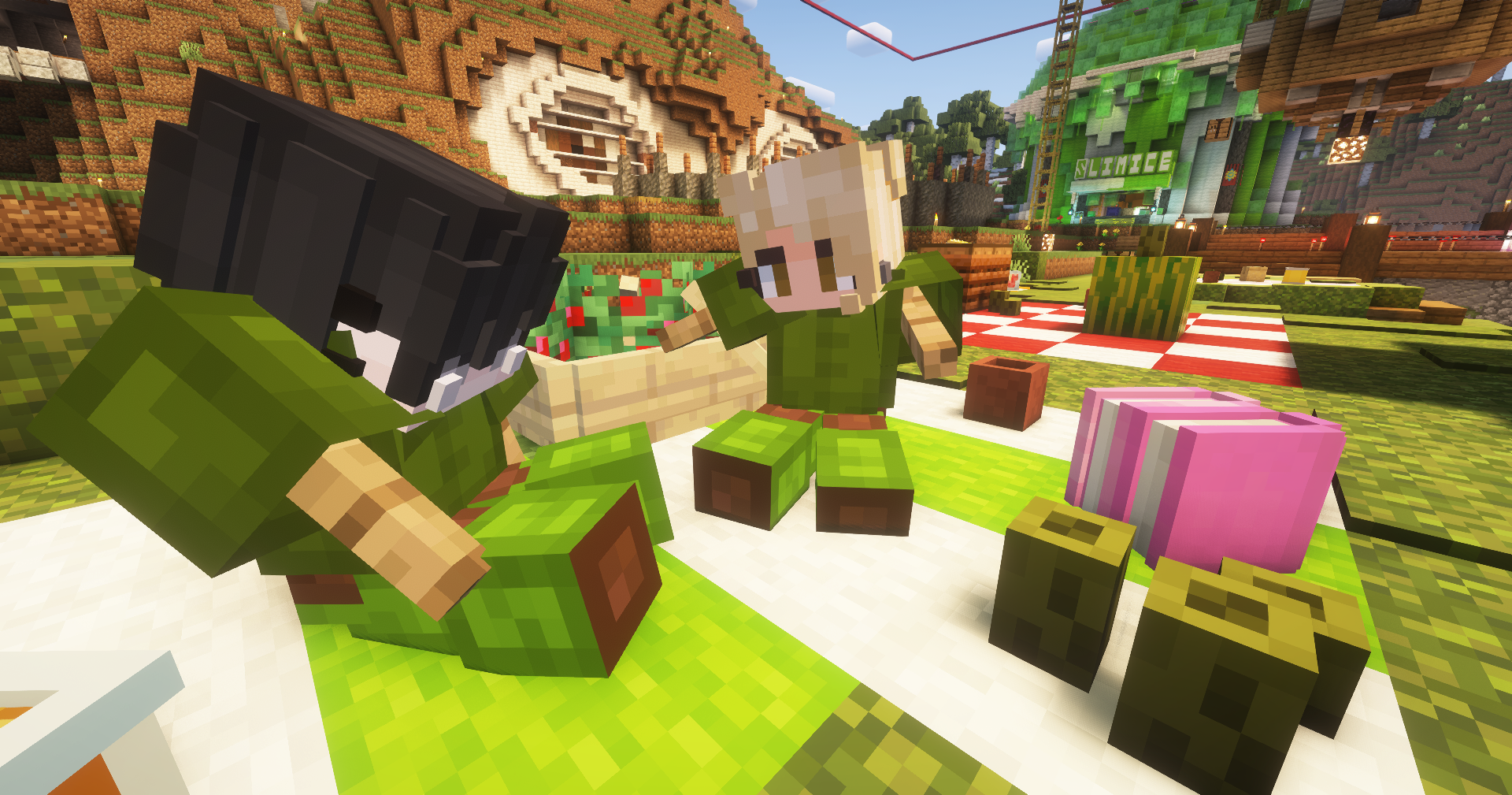 Поле пикников — фото 5