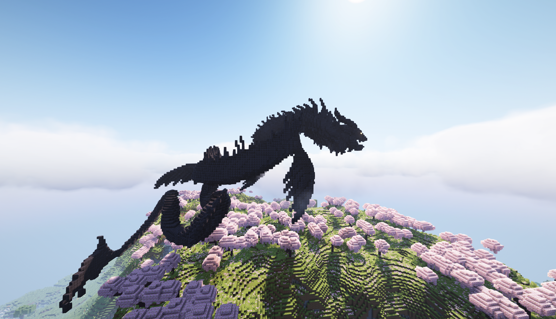 Райский уголок 😇 — фото 2