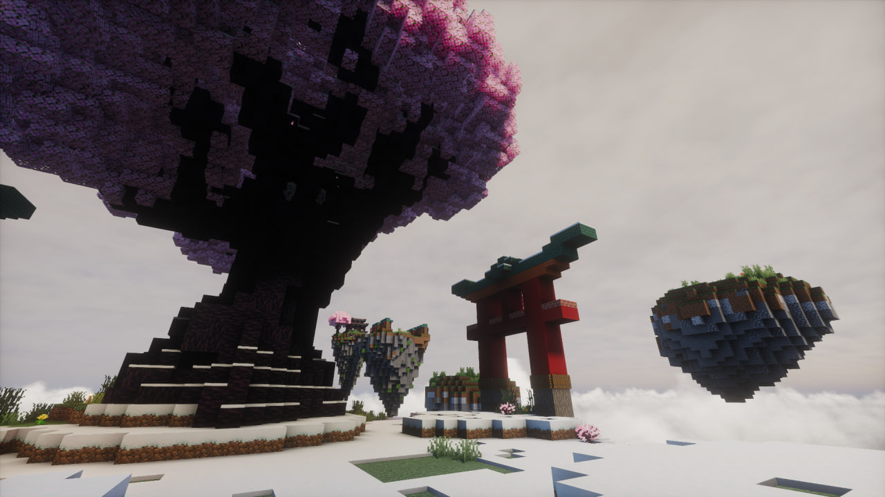 Скриншот Граница миров