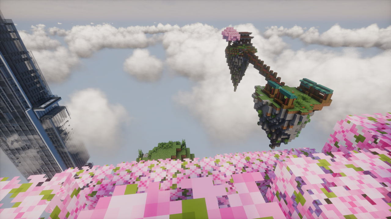 Скриншот Граница миров