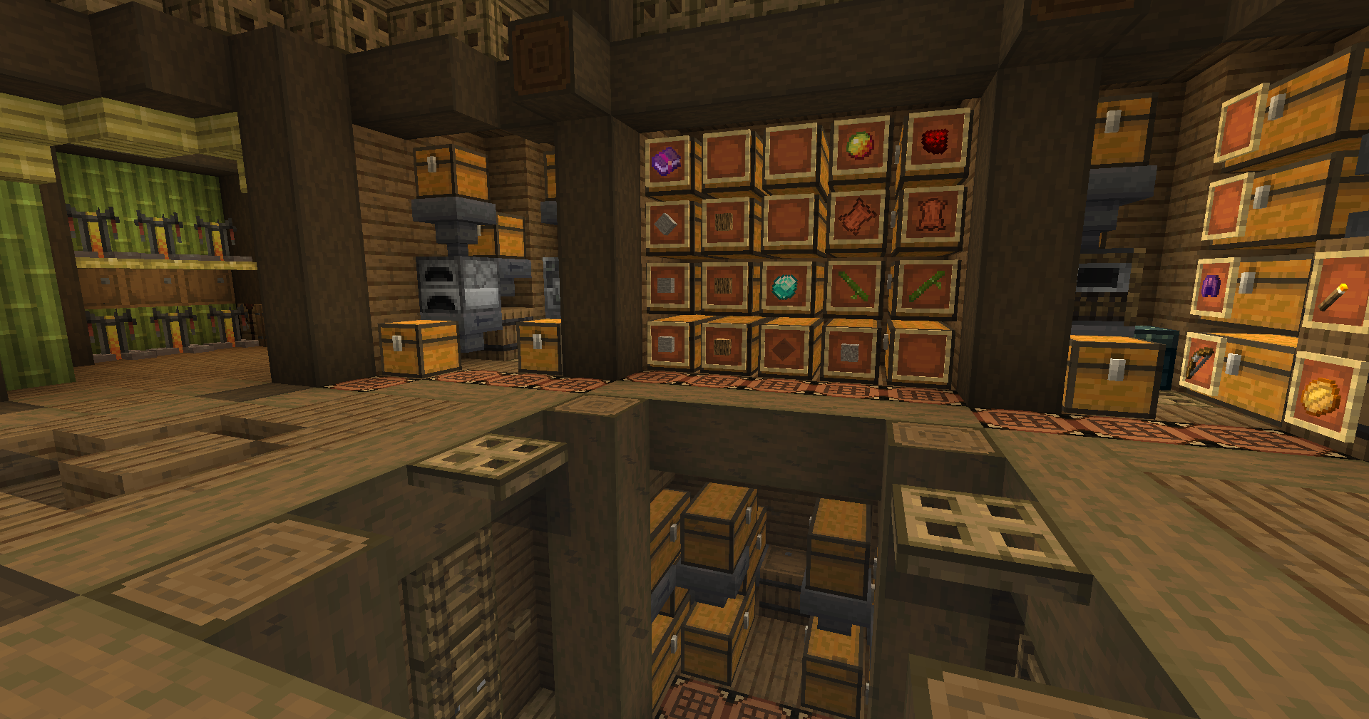 Скриншот Топовый дом