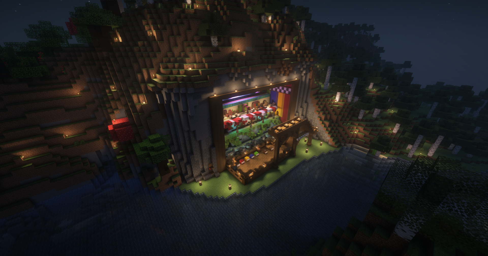 Скриншот Ставки на скачки