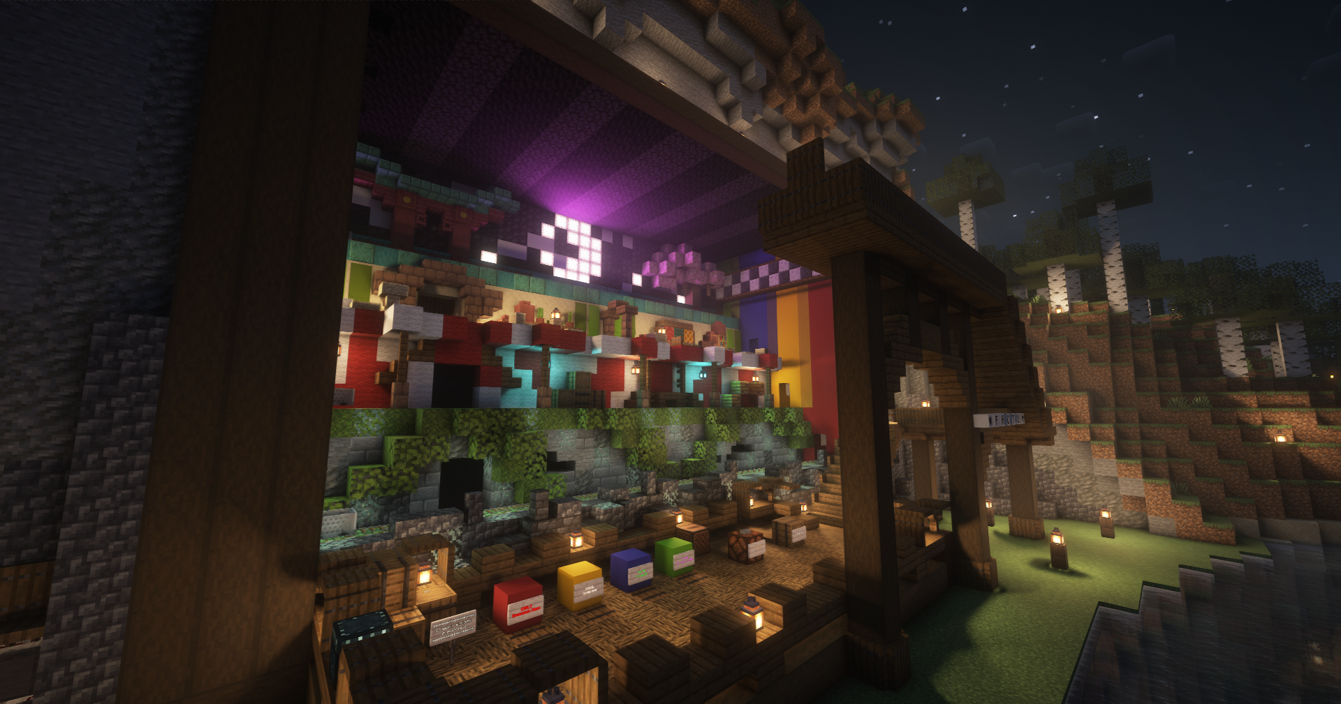 Ставки на скачки