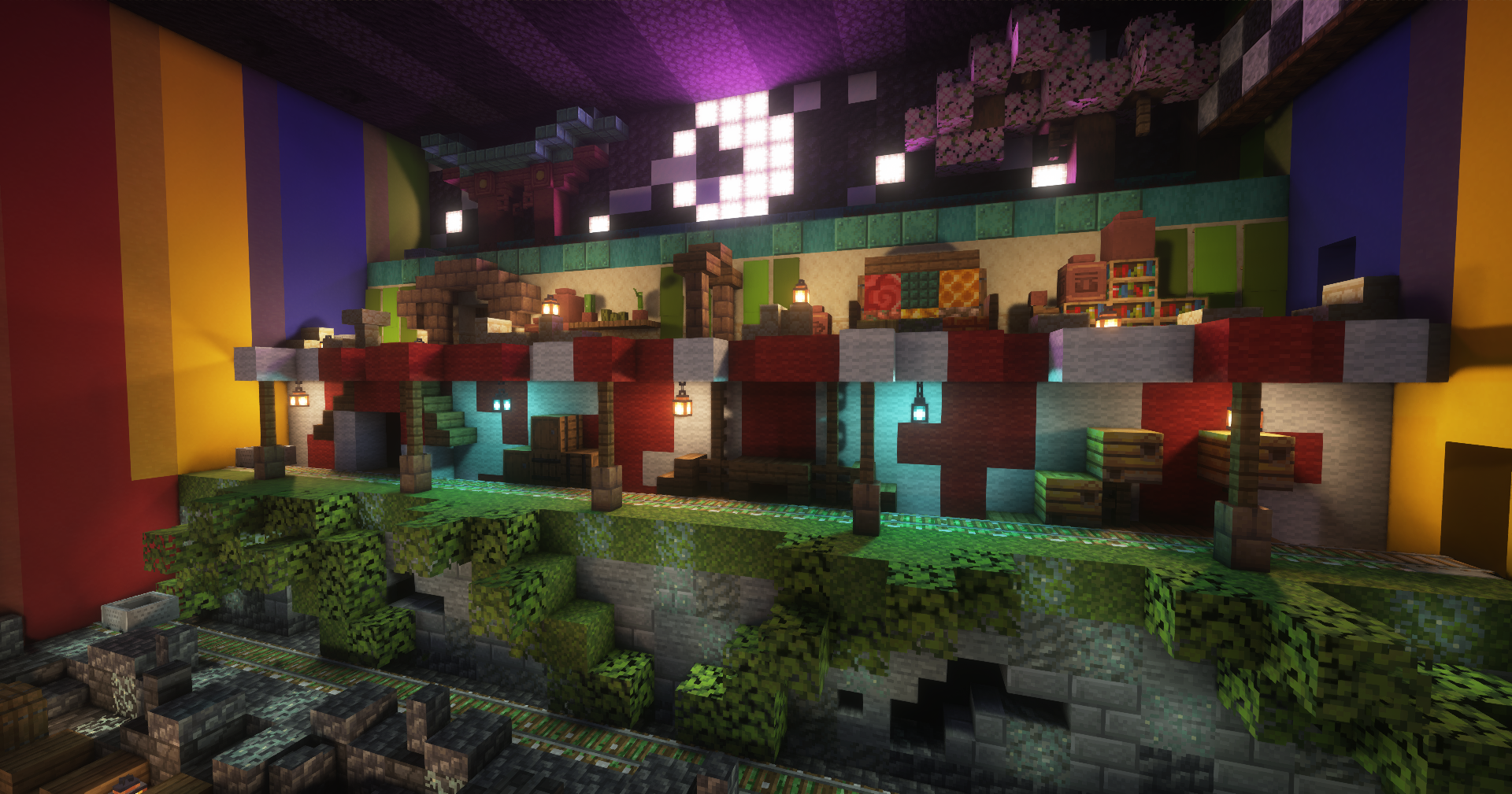 Скриншот Ставки на скачки