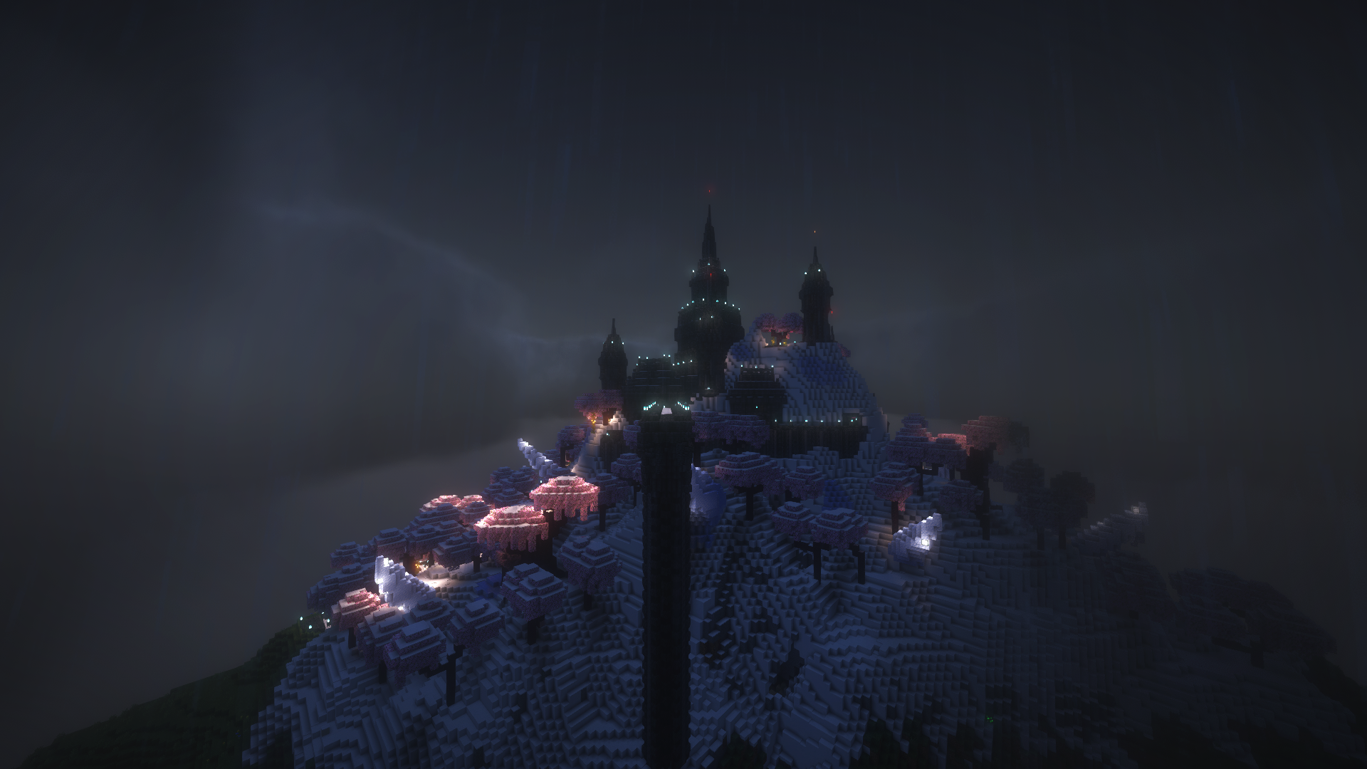 "Замок тайны" — фото 4