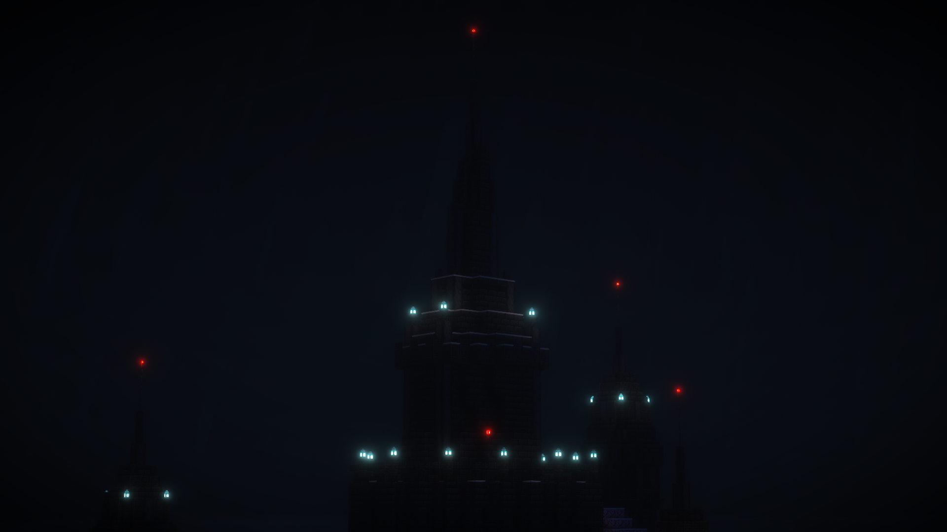 "Замок тайны" — фото 2